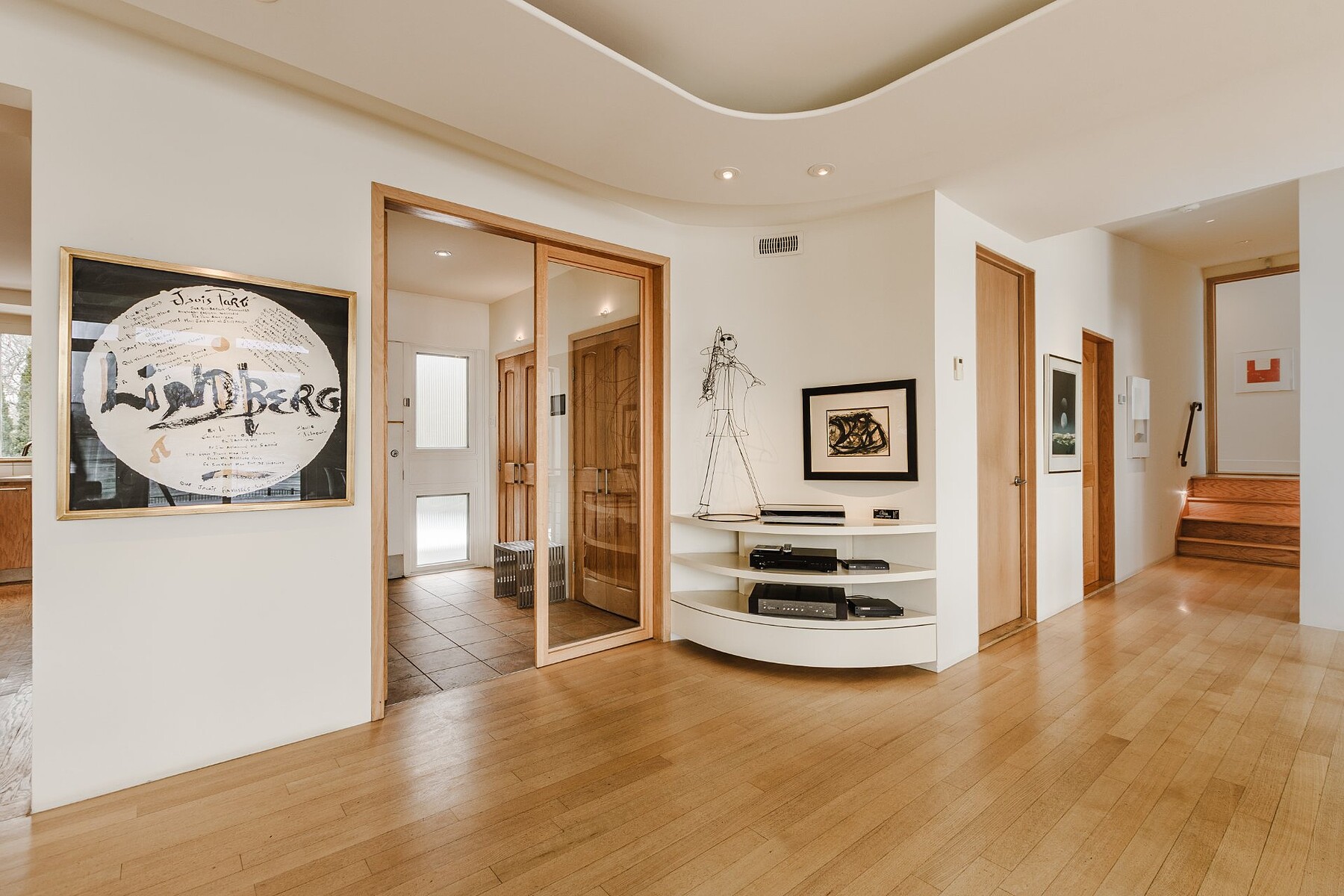  Ahuntsic-Cartierville, Montréal - 物件實景