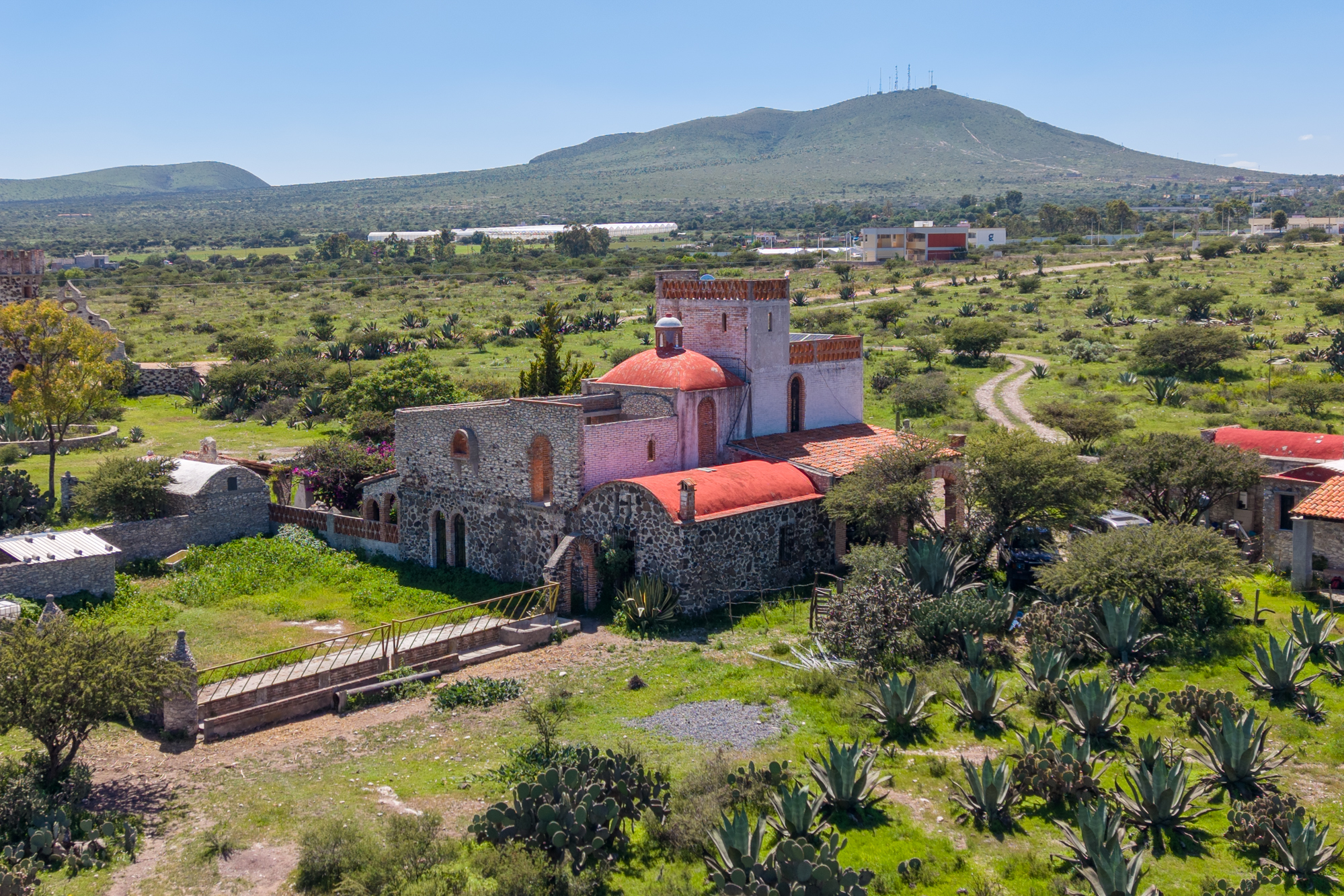  Hacienda Torre Vieja - 物件實景