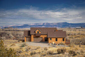 13007 Shavano Valley Rd, Montrose, Colorado, 81403, United States, 7 Bedrooms Bedrooms, ,4 BathroomsBathrooms,Residential,For Sale,13007 Shavano Valley Rd,1673126