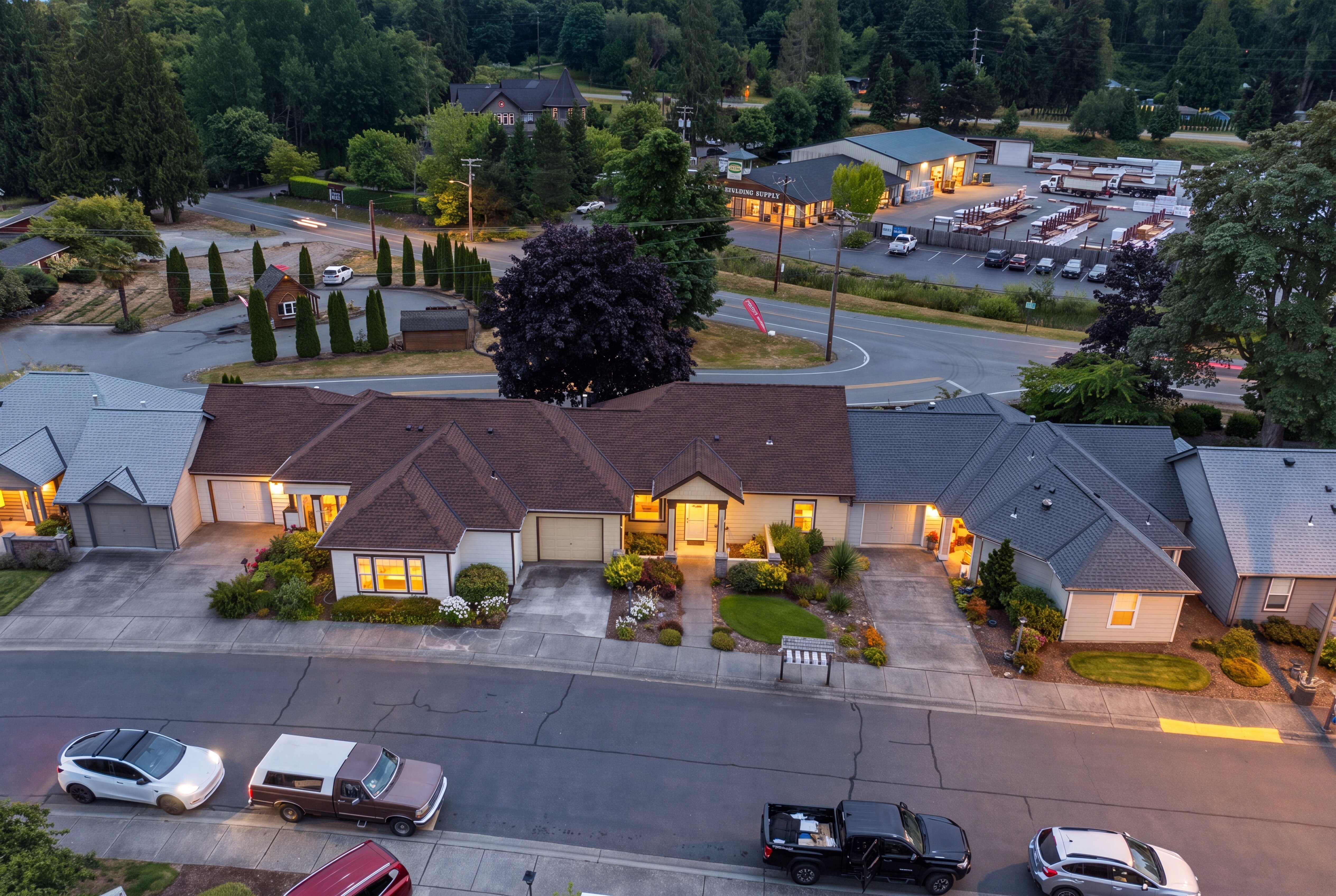  1772 Compass Blvd Unit #22, Freeland, WA 98249 - 物件實景