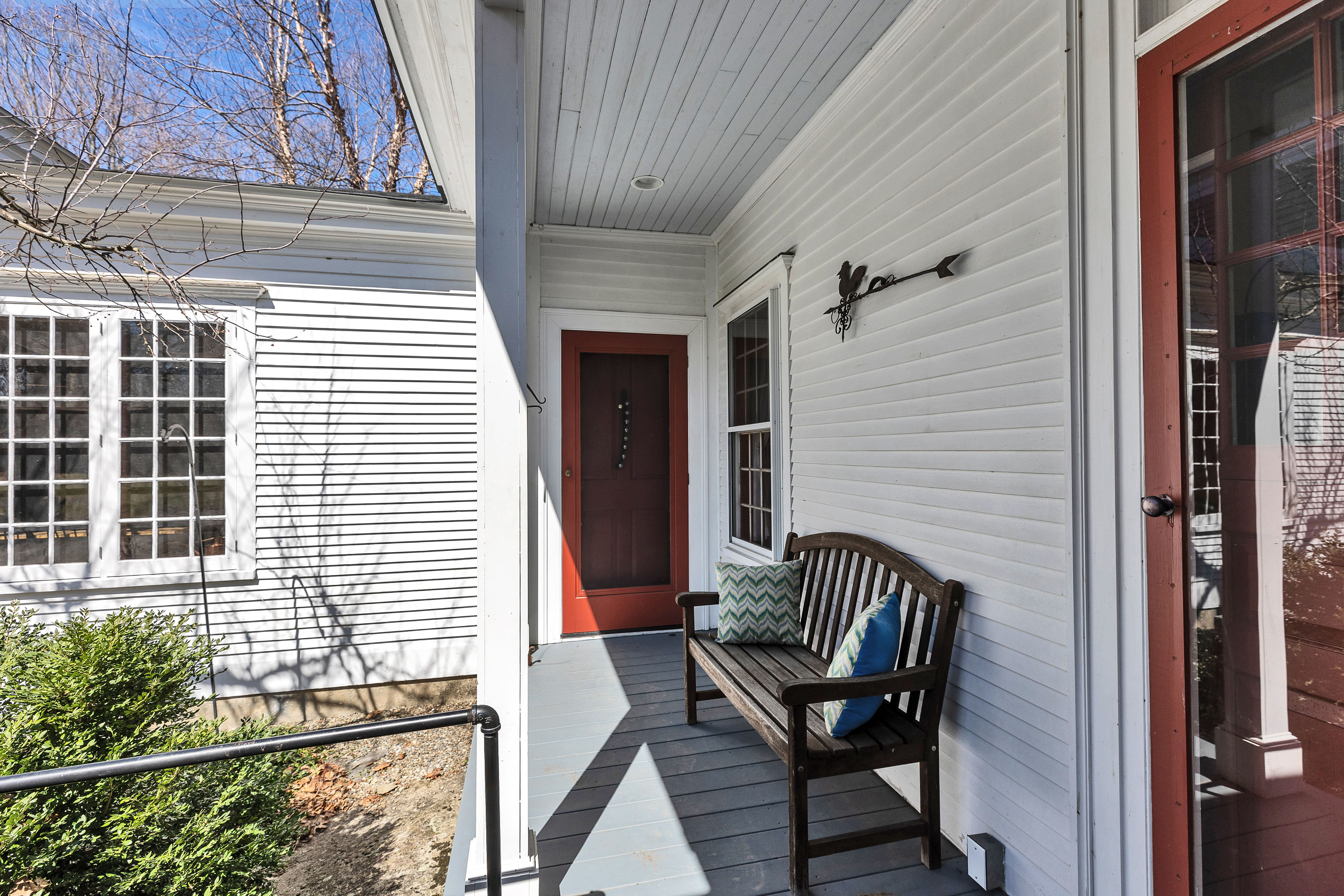  400 Alstead Center Road - 物件實景