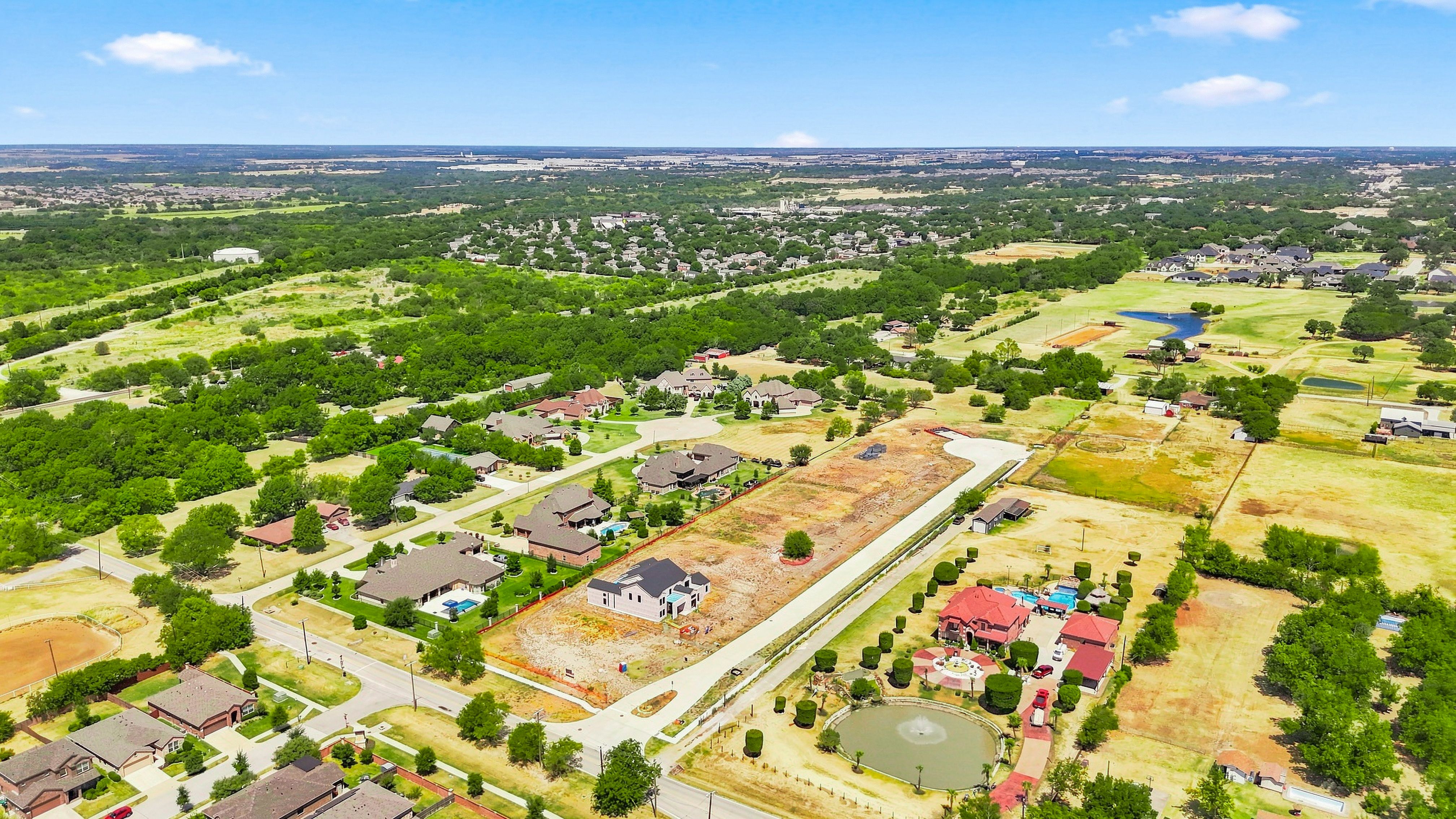  3804 Conservation Court, Denton, TX, 76210 - 物件實景