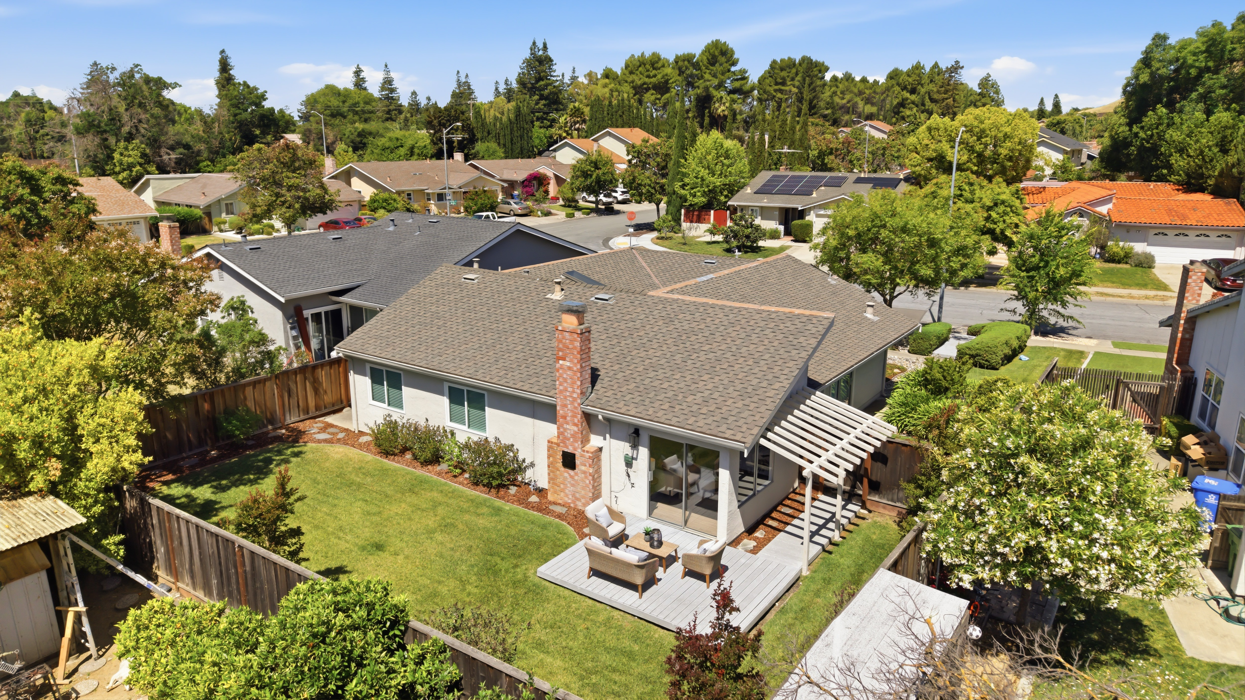  Timeless Design and Effortless Living in Historic Niles - 物件實景