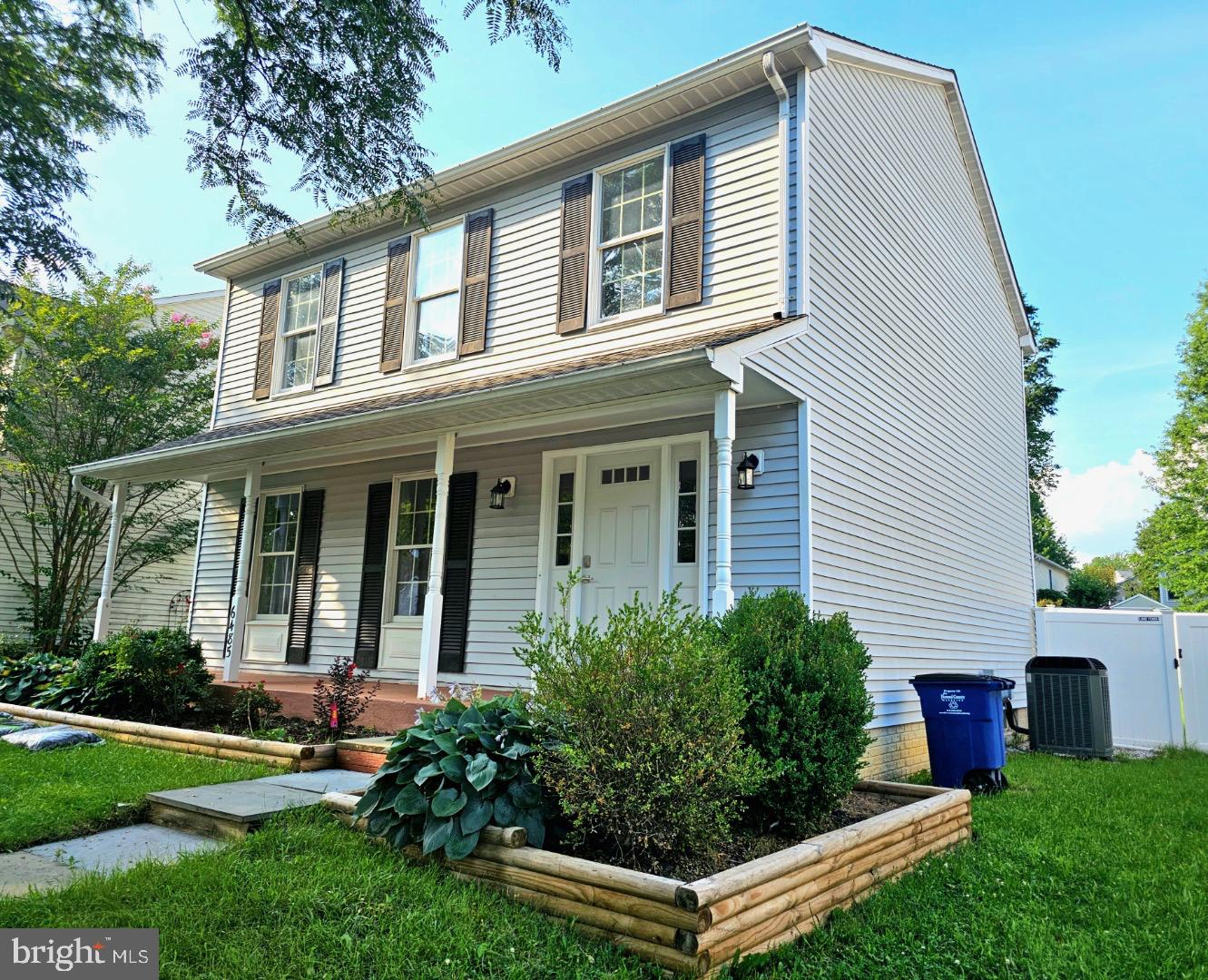 Elkridge, Maryland, 21075, United States, 4 Bedrooms Bedrooms, ,4 BathroomsBathrooms,Residential,For Sale,1920962