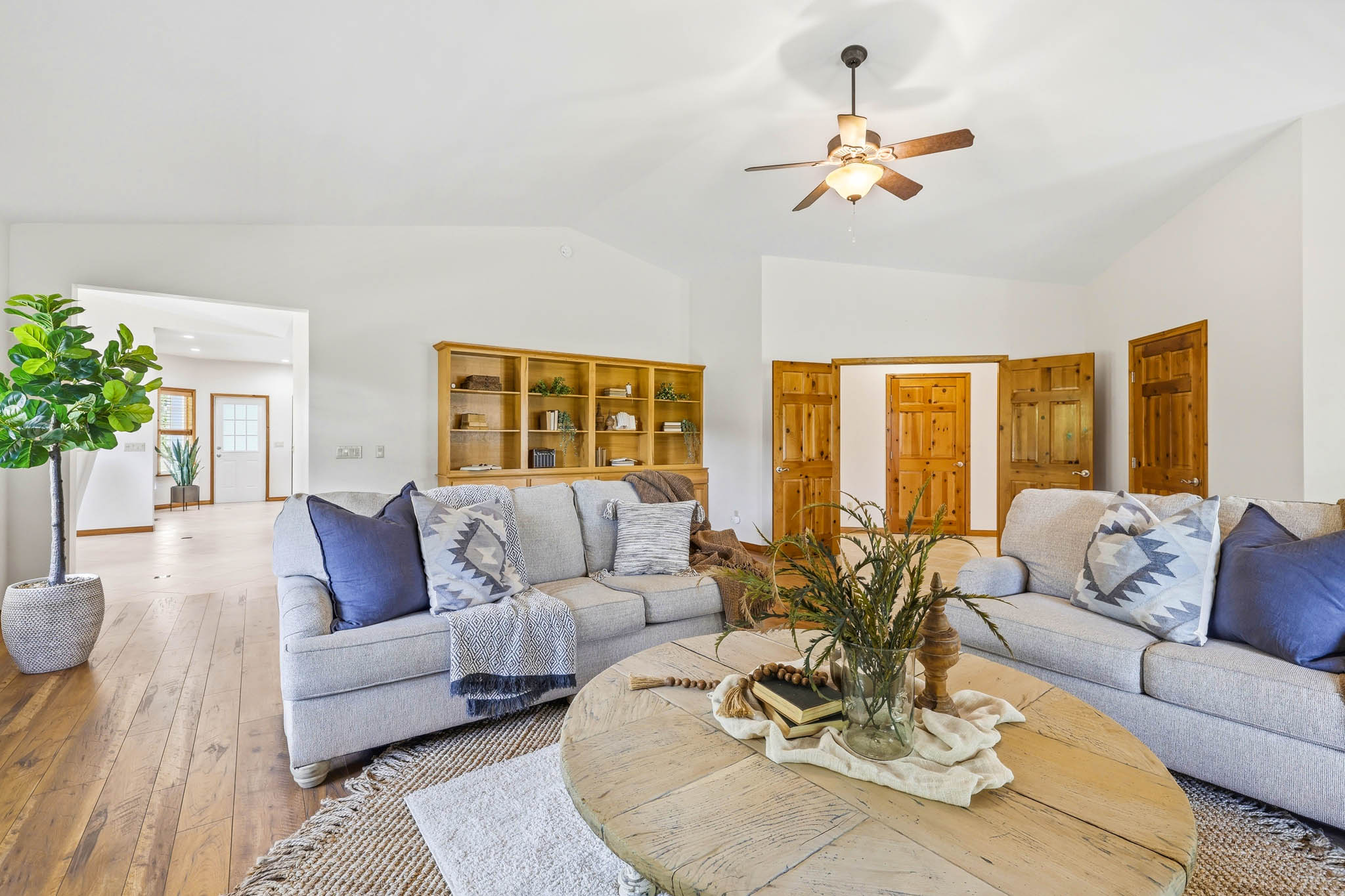  Located in The Heart of West Richland’s Wine Country - 物件實景