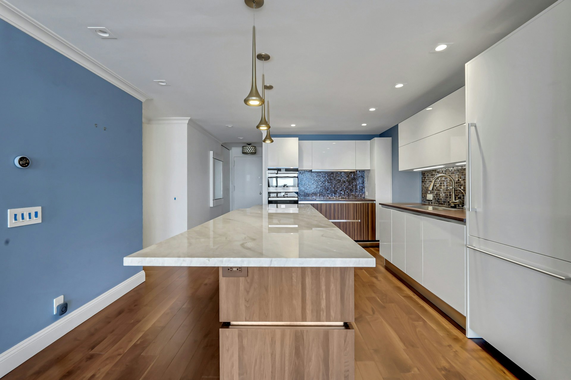  7000 Boulevard East, 39G  Guttenberg, NJ 07093 - 物件實景