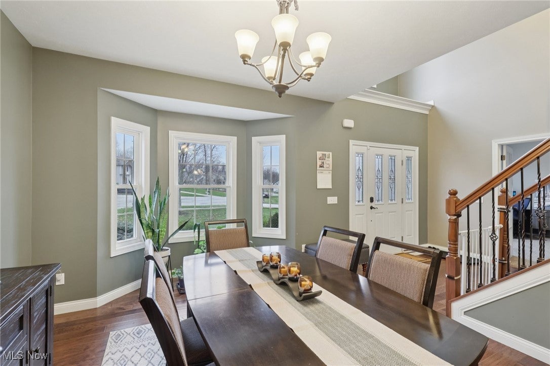 Concord, Ohio, 44077, United States, 4 Bedrooms Bedrooms, ,4 BathroomsBathrooms,Residential,For Sale,2009319