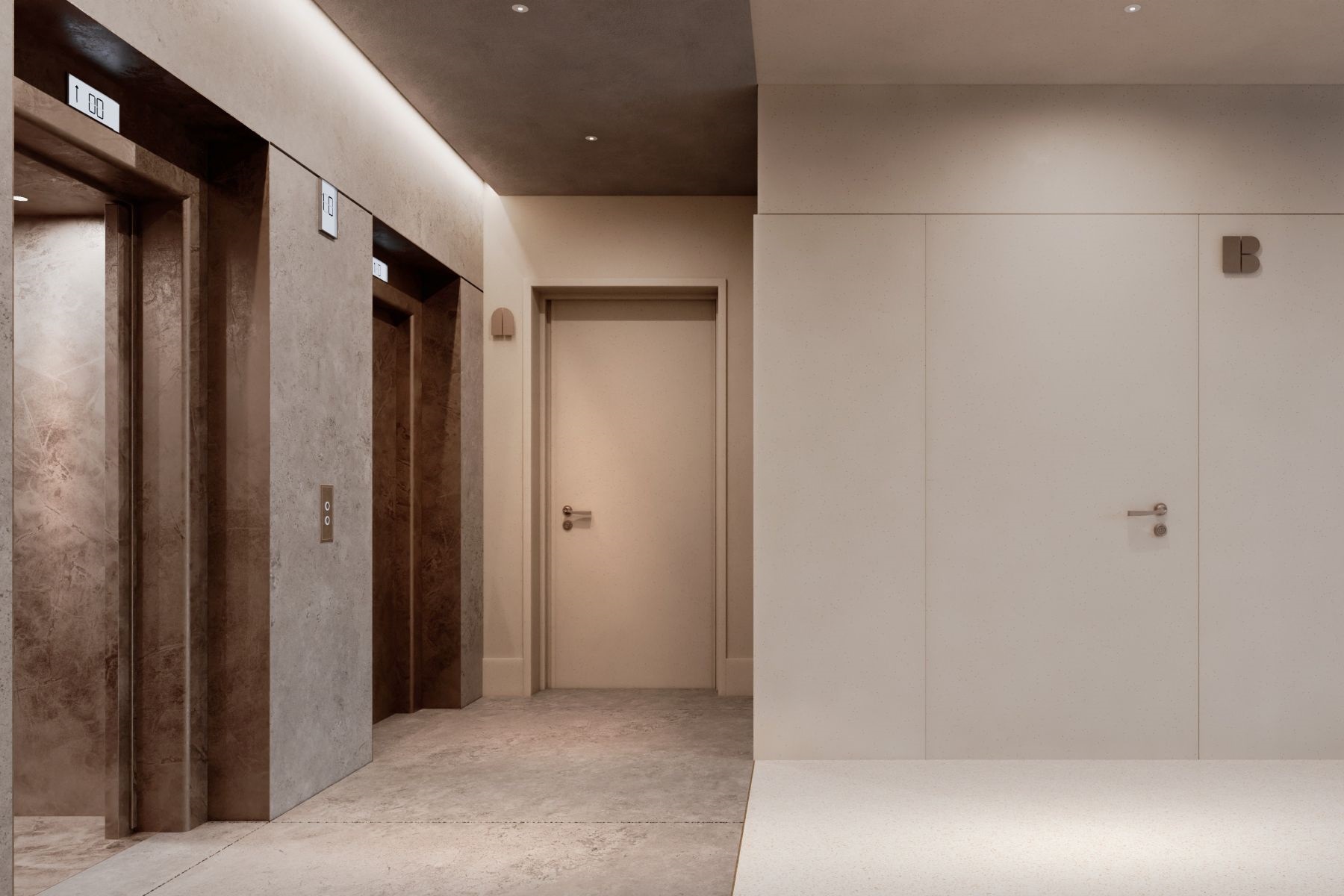  Flat, 3 bedrooms, for Sale - 物件實景