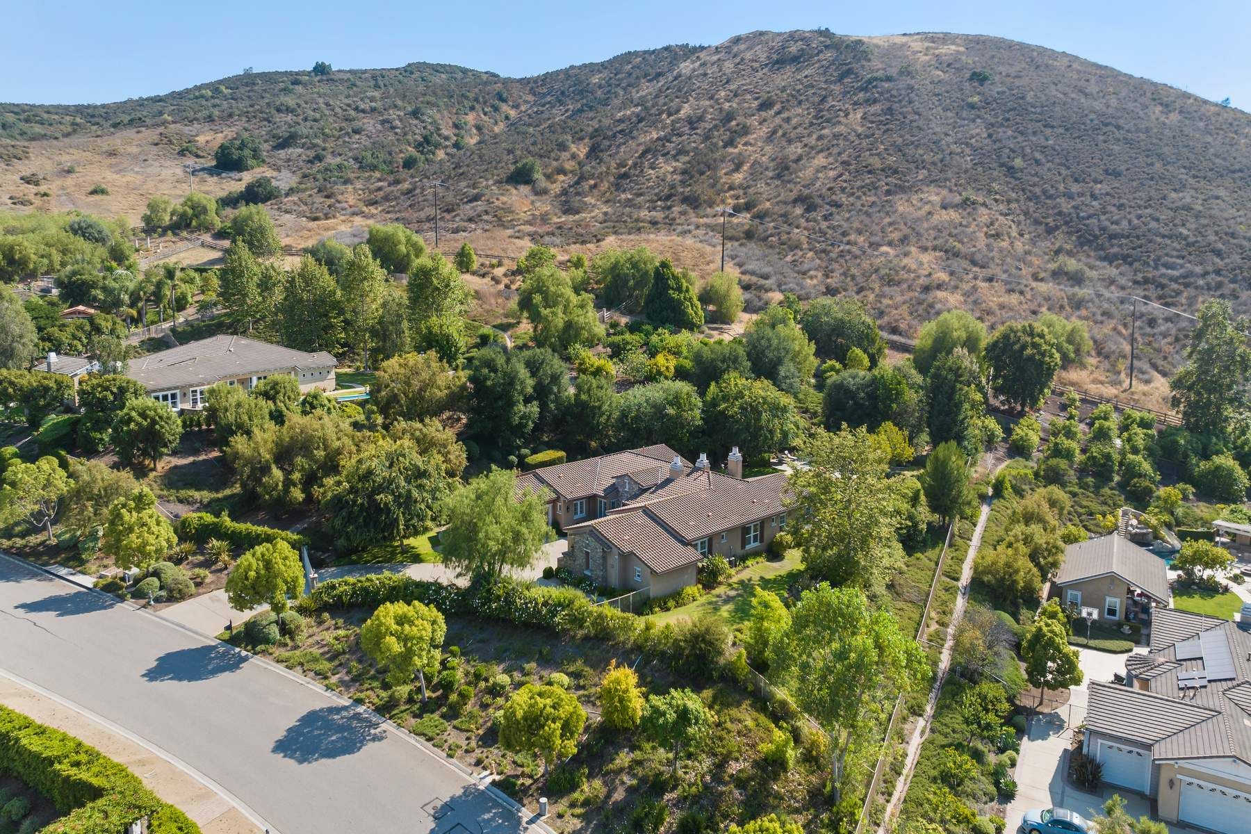  4988 Read Road, Thousand Oaks - 物件實景