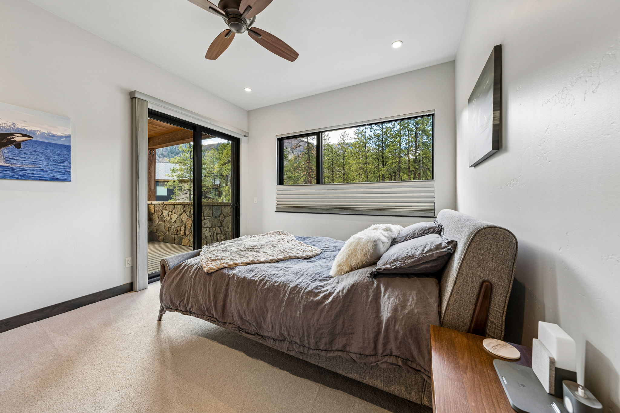  136 Outlaw Drive, Unit 1B, Durango, CO 81301 - 物件實景