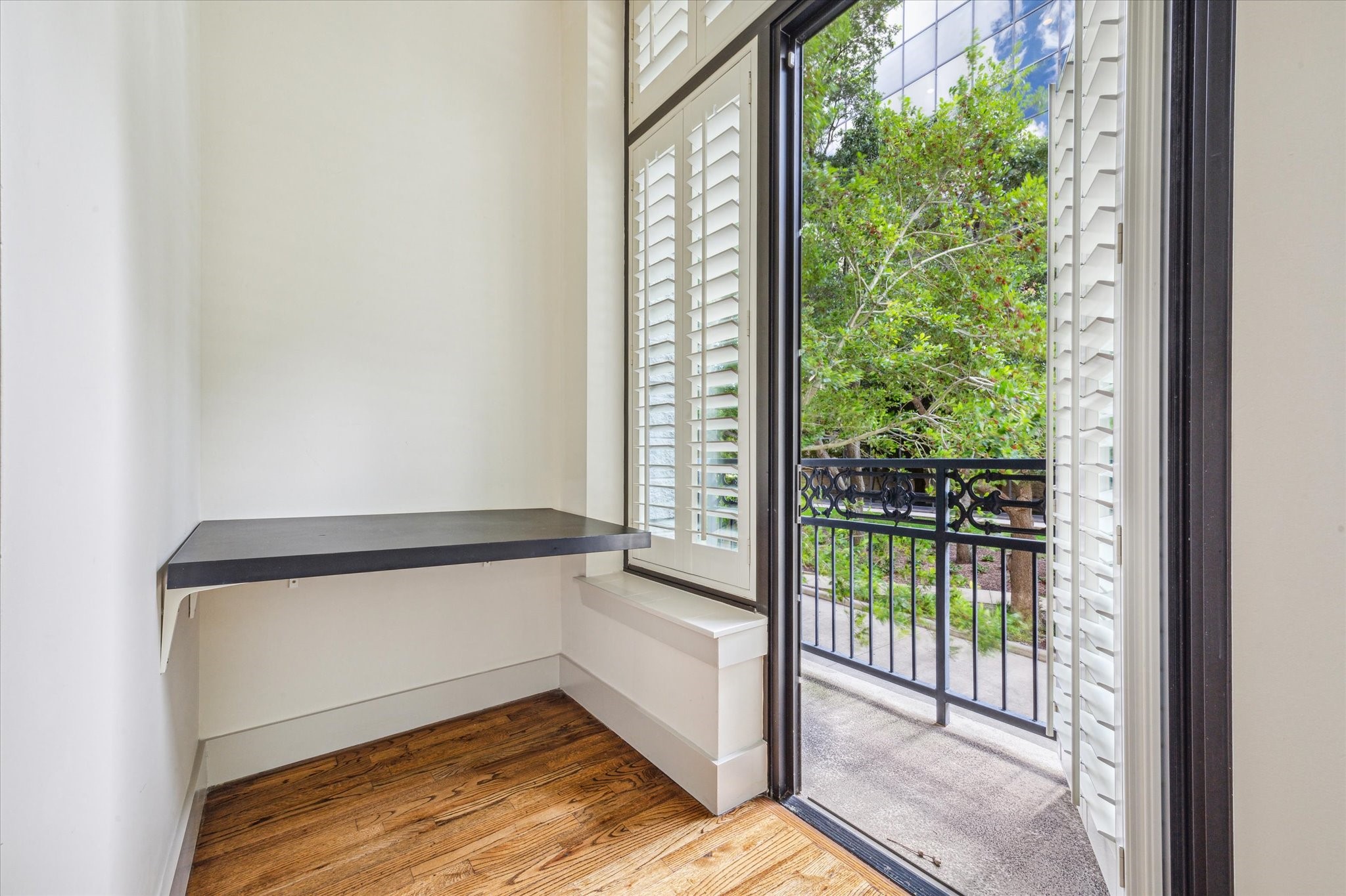  5005 Hidalgo Street #208 - 物件實景