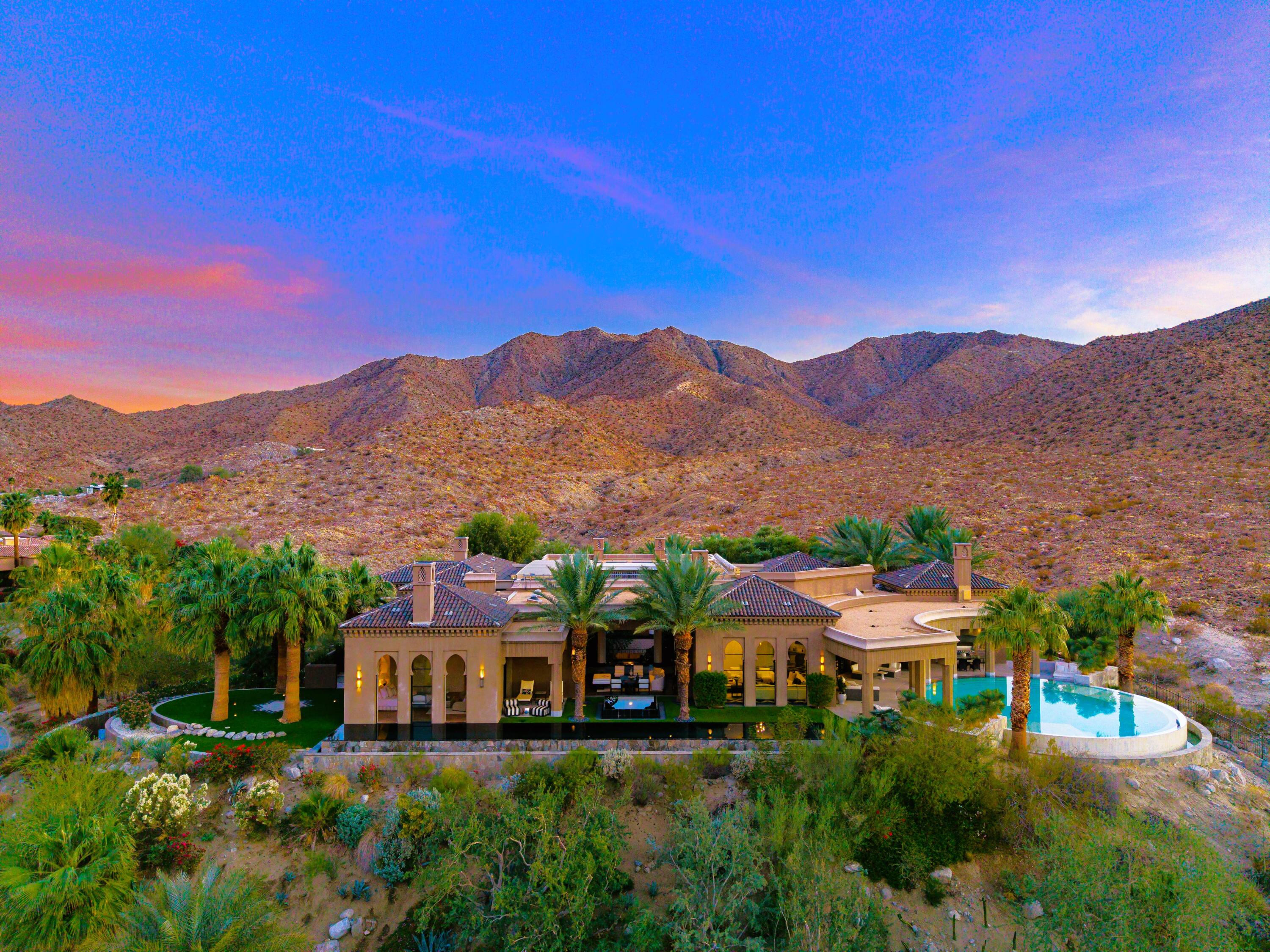 Palm Desert, California, 92260, United States, 5 Bedrooms Bedrooms, ,7 BathroomsBathrooms,Residential,For Sale,1874158