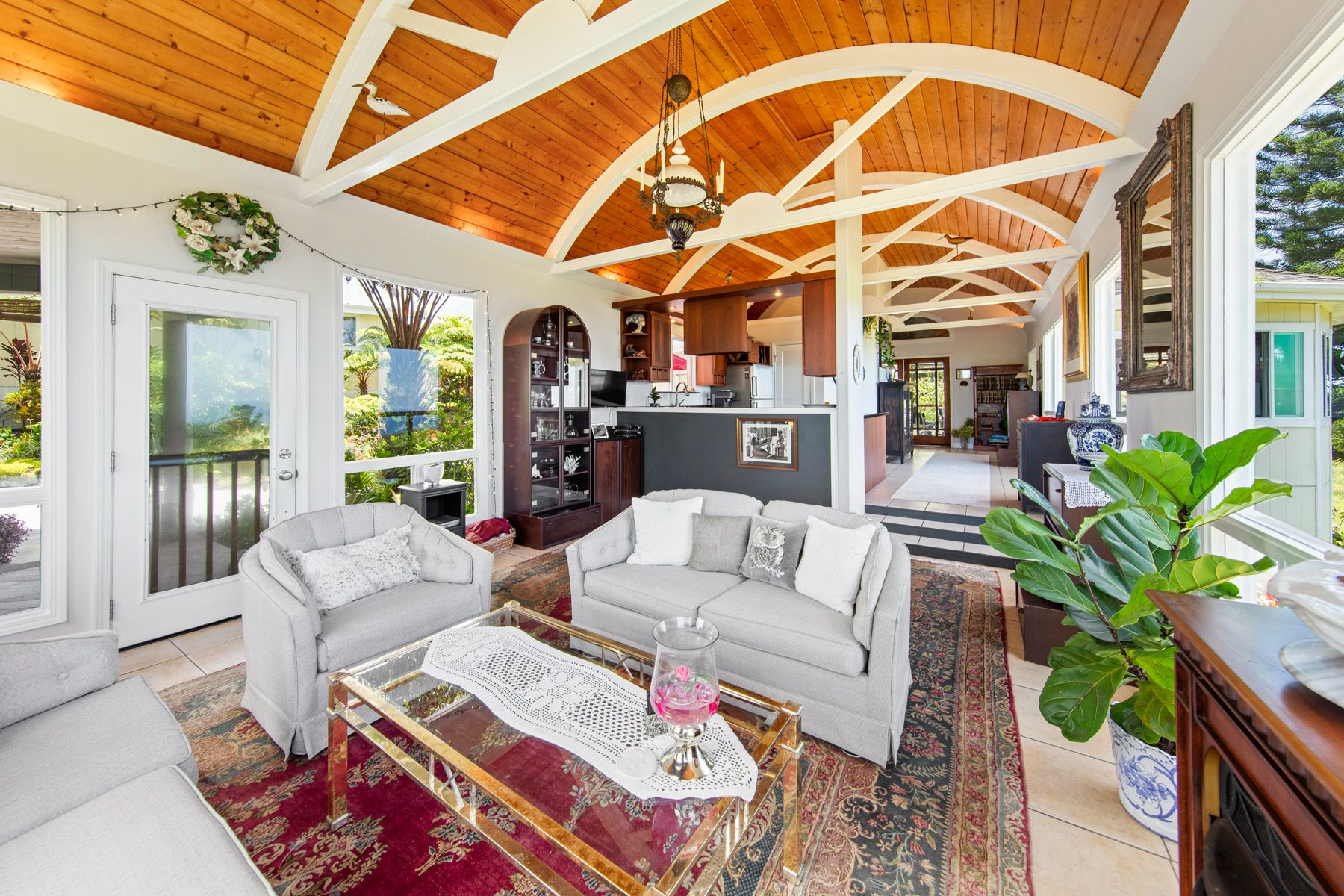  35-1655 Maulua Nui Rd, Papaaloa, HI, 96780 - 物件實景