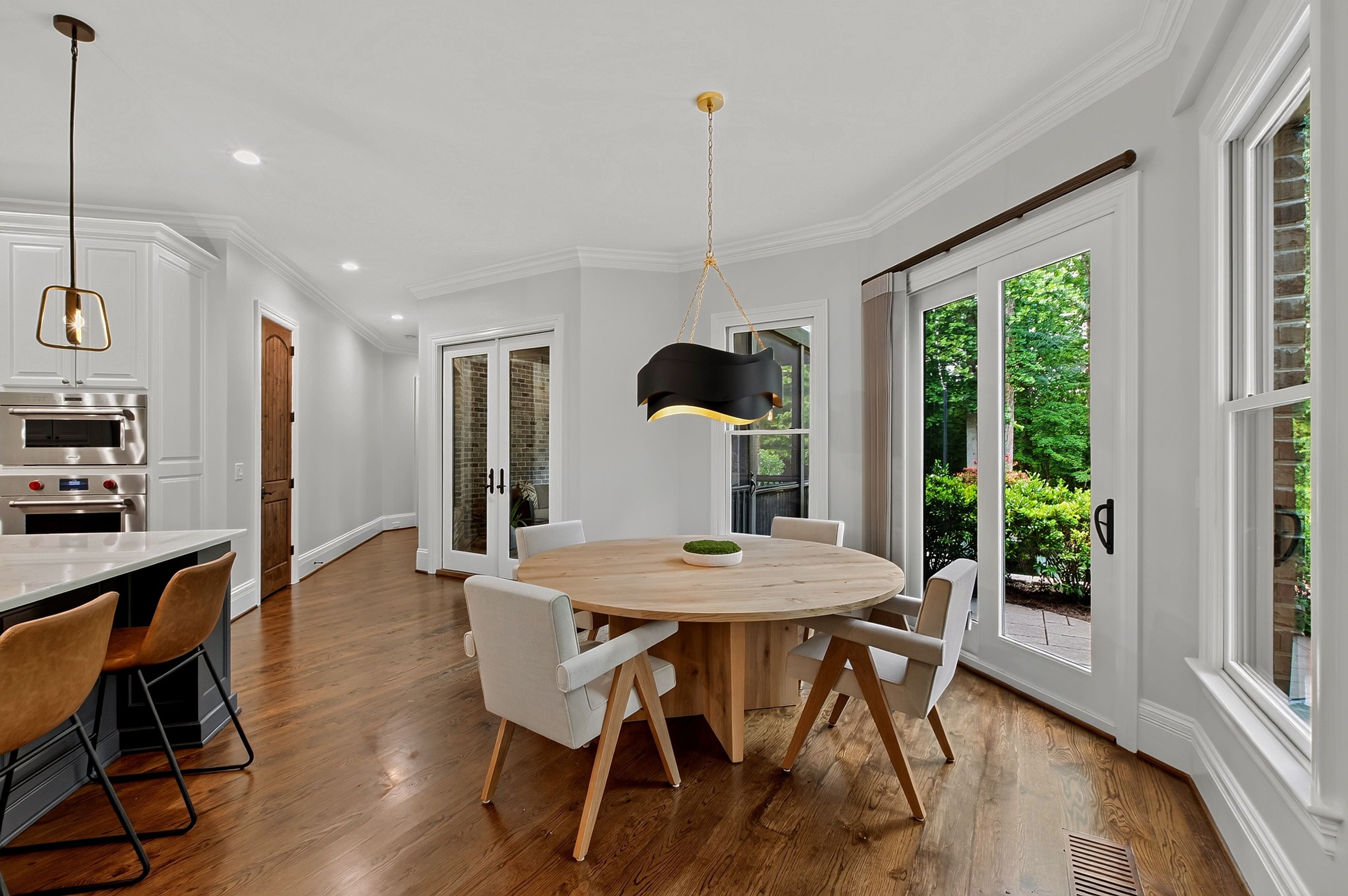  6025 Over Hadden Court, Raleigh, NC 27614 - 物件實景