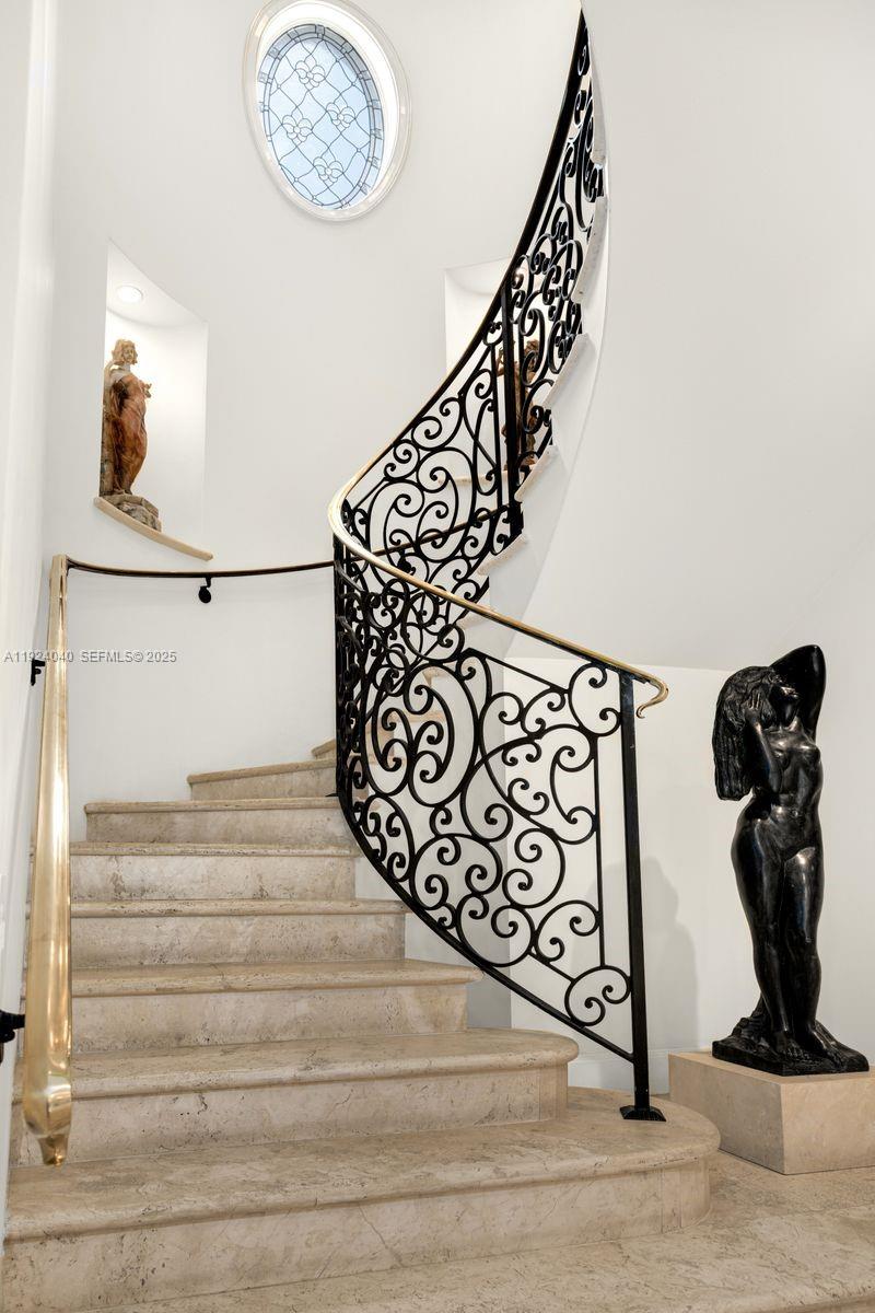 Miami, Florida, 33133, United States, 5 Bedrooms Bedrooms, ,7 BathroomsBathrooms,Residential,For Sale,2002082