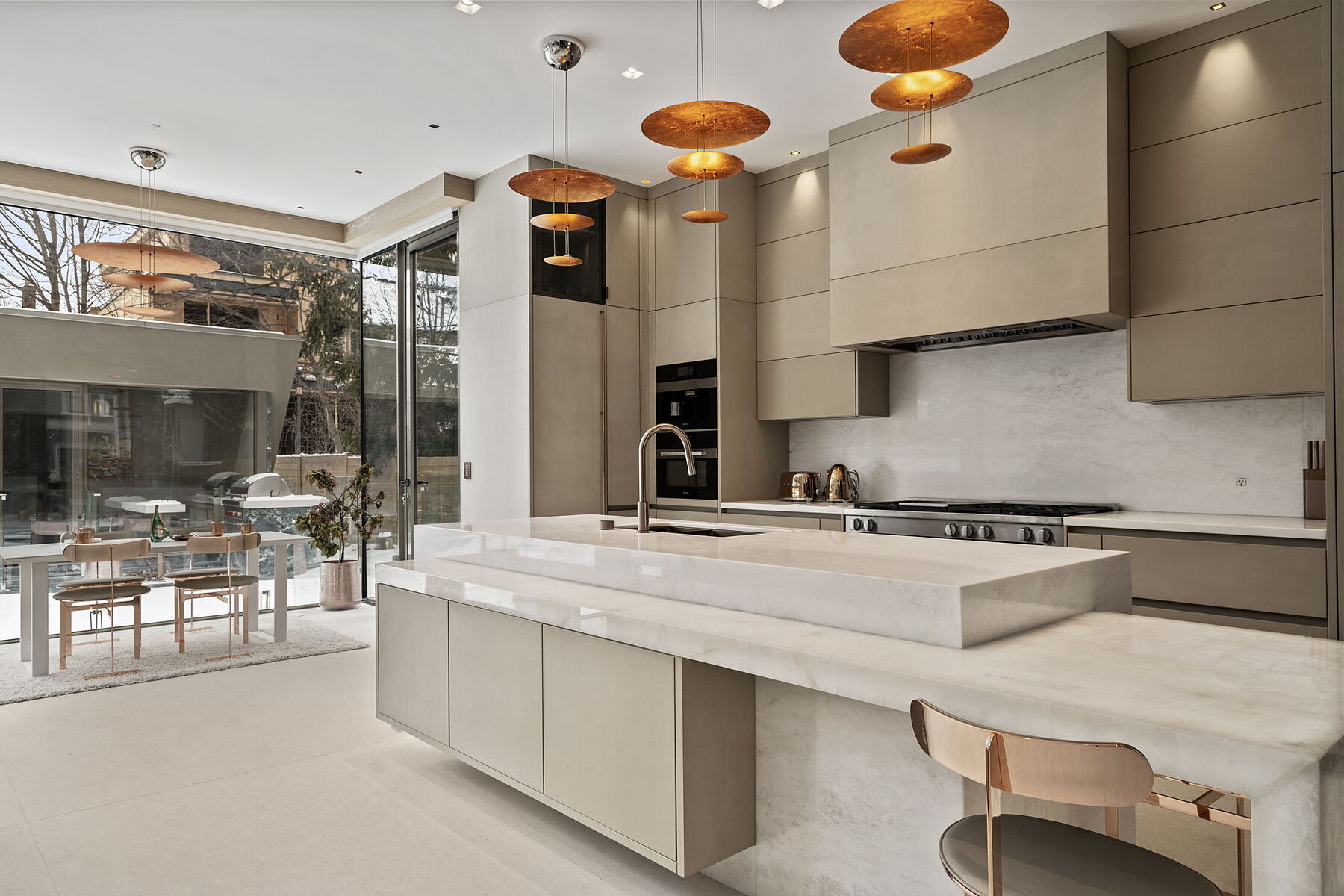  Forest Hill Architect