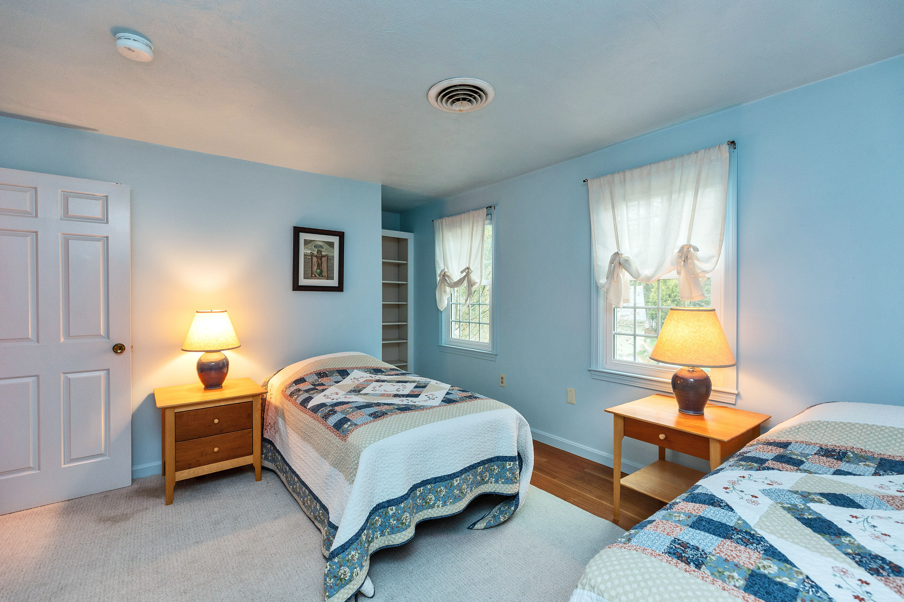  7 Governor Square - 物件實景