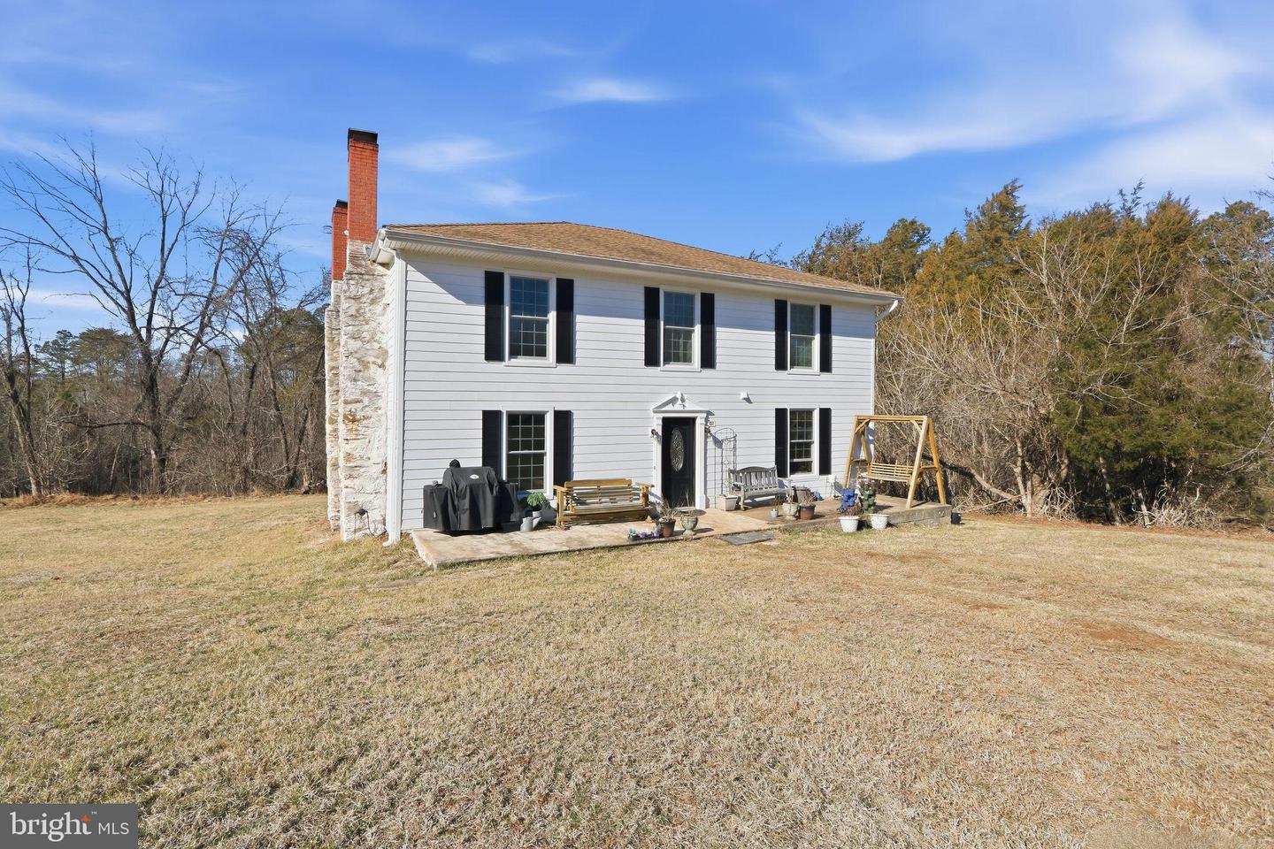 ORANGE, Virginia, 22960, United States, 4 Bedrooms Bedrooms, ,2 BathroomsBathrooms,Residential,For Sale,2022274