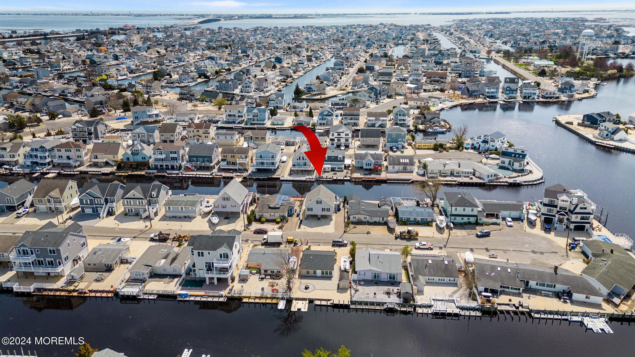 Beach Haven West, New Jersey, 08050, United States, 5 Bedrooms Bedrooms, ,3 BathroomsBathrooms,Residential,For Sale,1938466