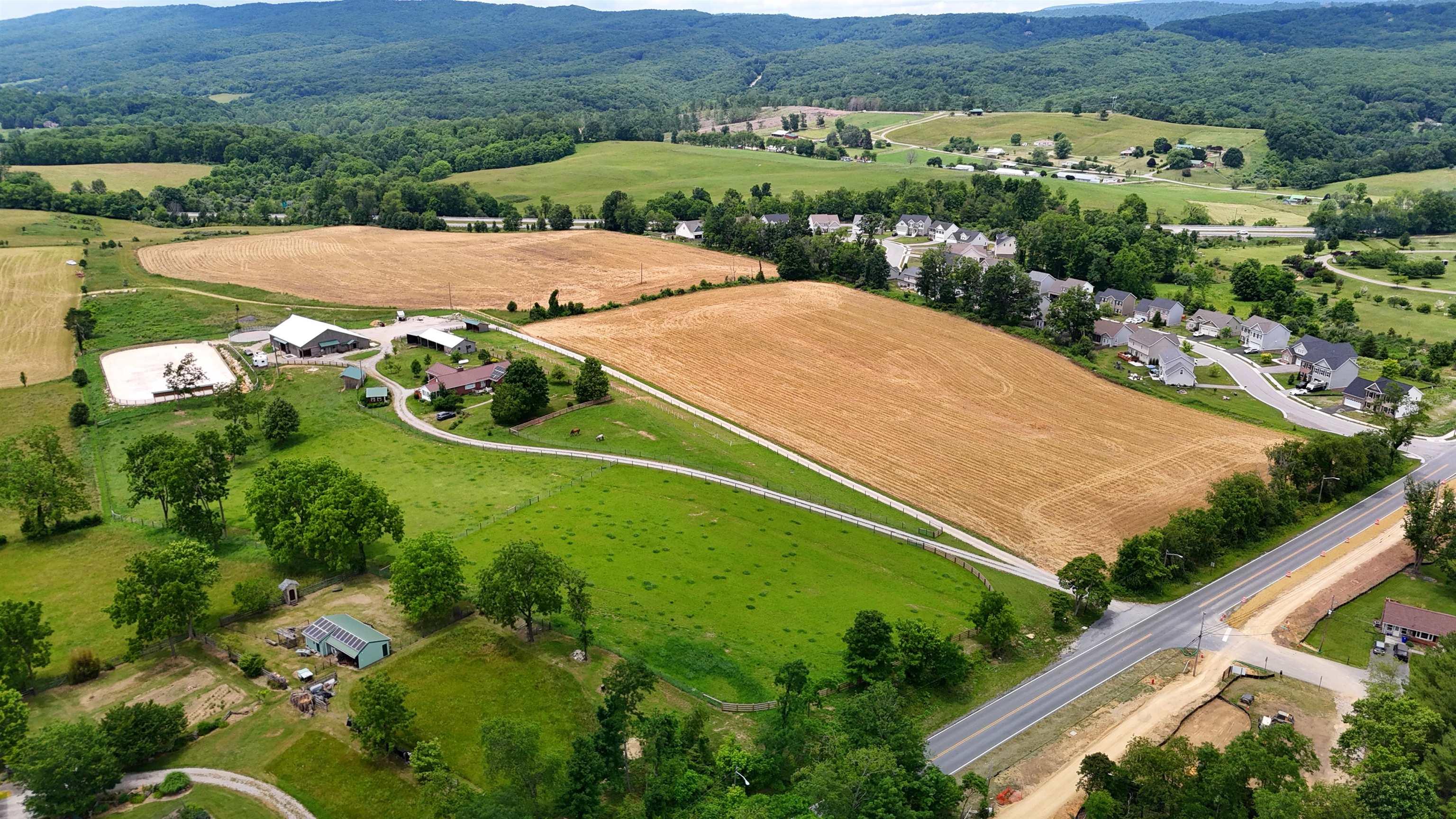 Blacksburg, Virginia, 24060, United States, ,Residential,For Sale,1875497