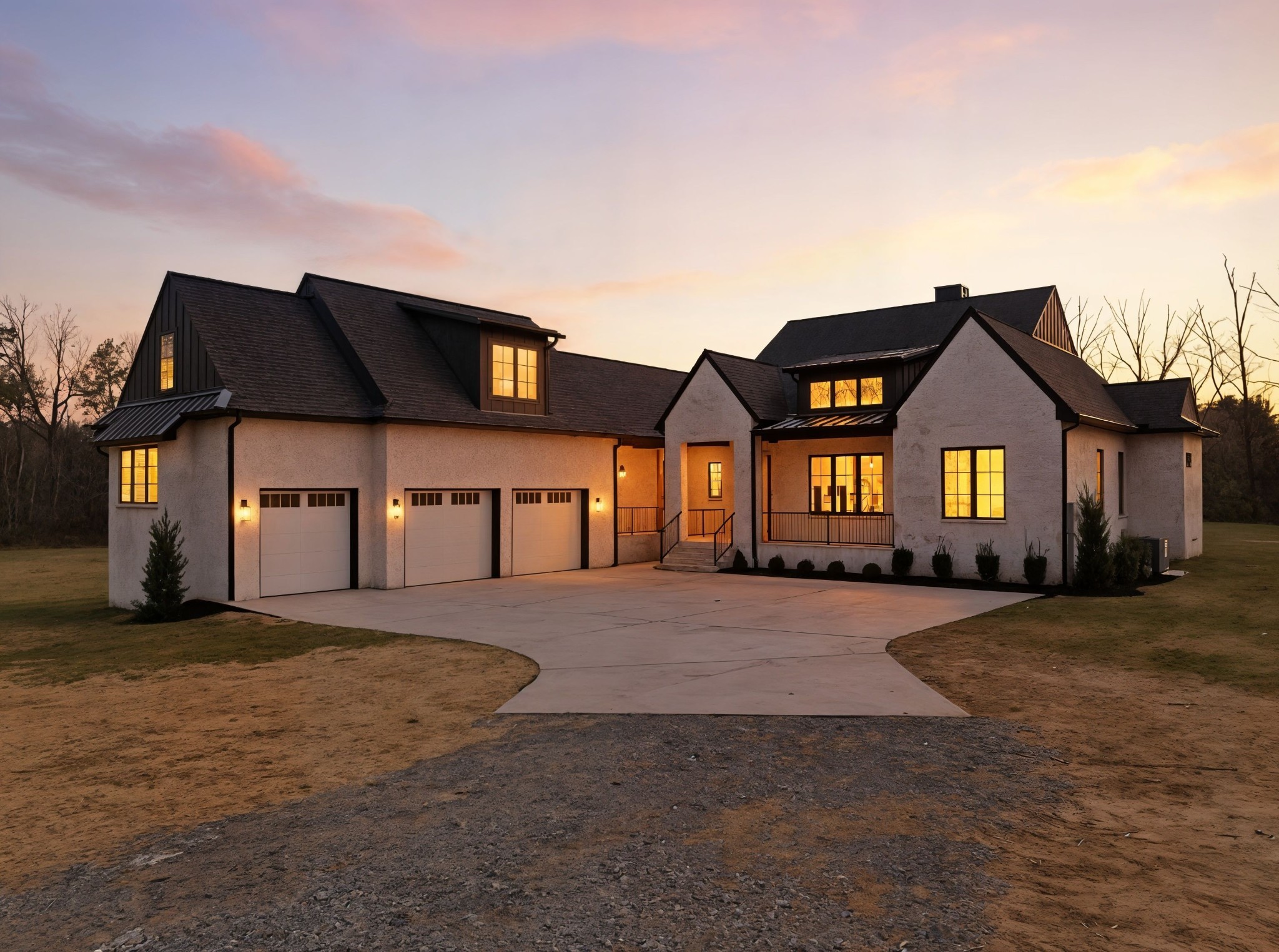  116 Bradley Ln, Cottontown, TN, 37048 - 物件實景