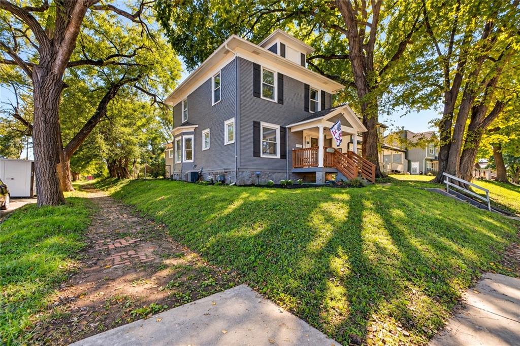 16th St, Kansas City, KS 66102 #1