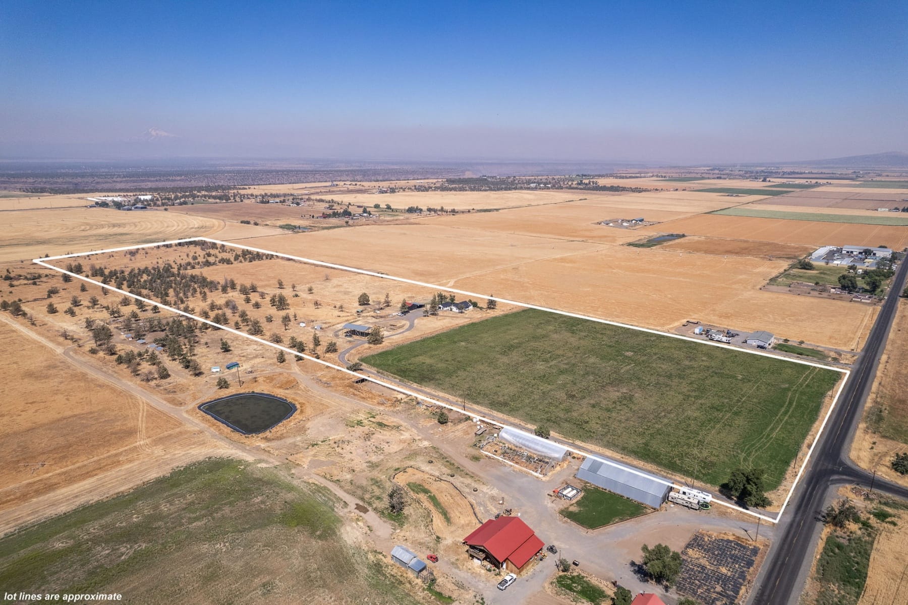  9440 SW Feather Drive Culver, OR 97734 - 物件實景