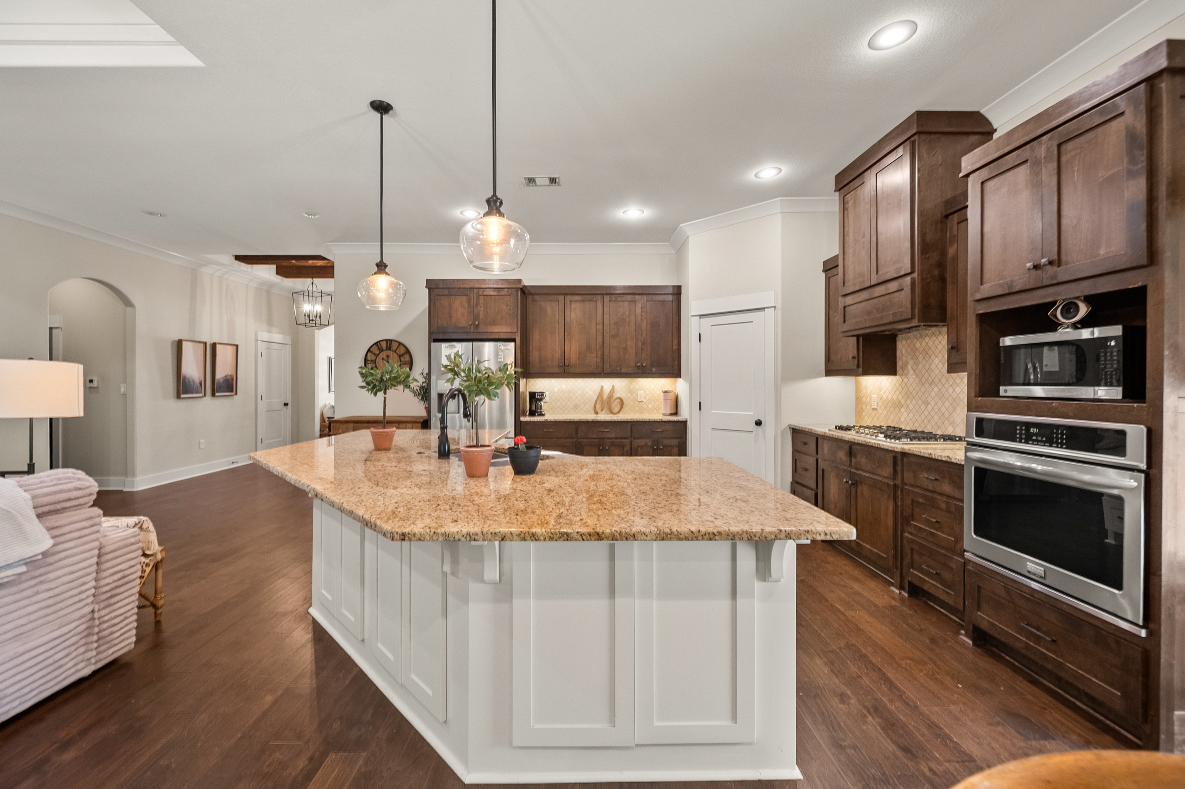  19 Waterside, Little Rock, AR, 72223 - 物件實景