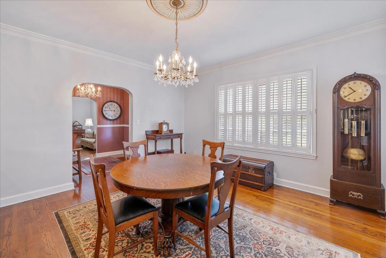 Tallahassee, Florida, 32303, United States, 4 Bedrooms Bedrooms, ,3 BathroomsBathrooms,Residential,For Sale,1959119