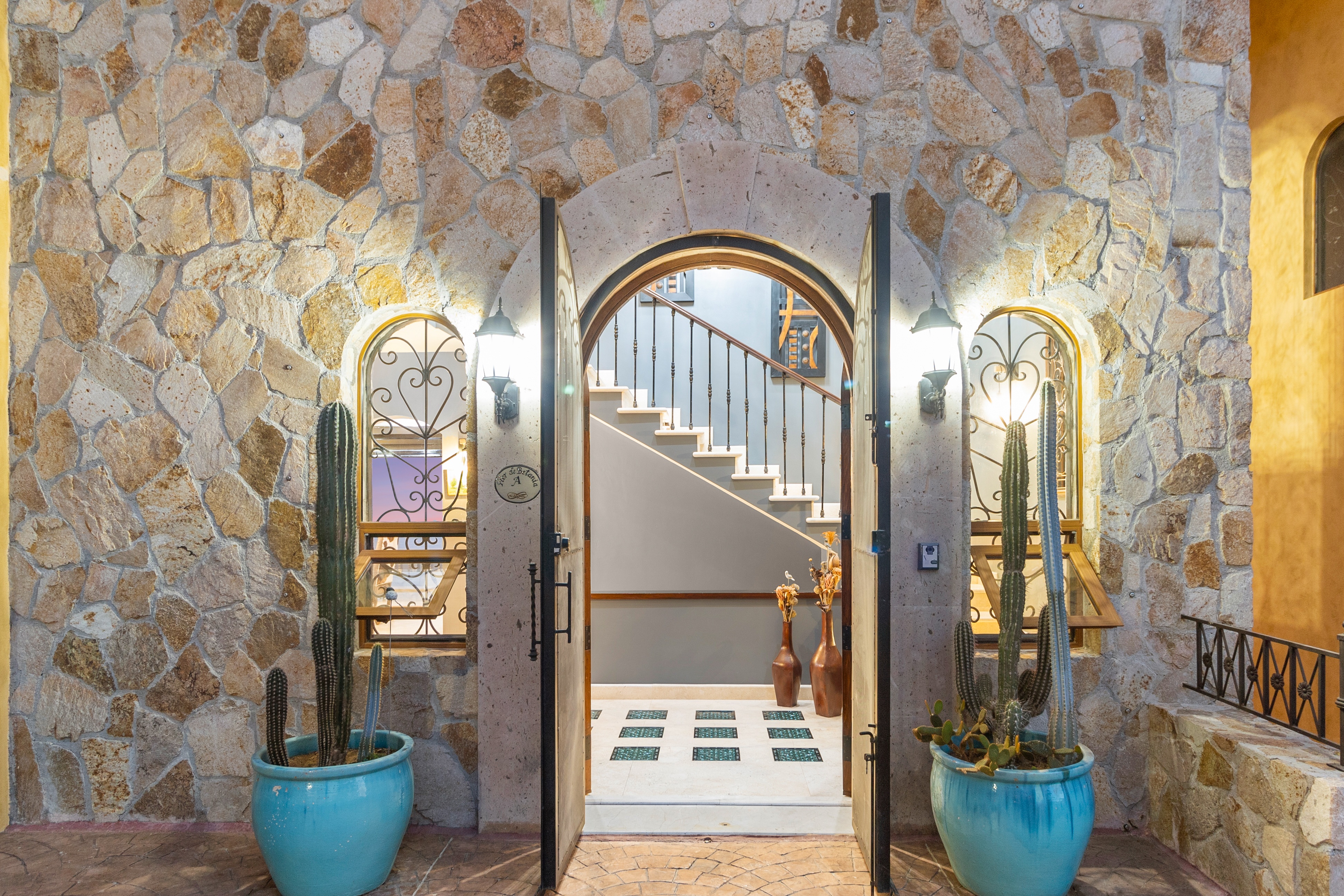  Cabo Bay View at El Cielito - 物件實景