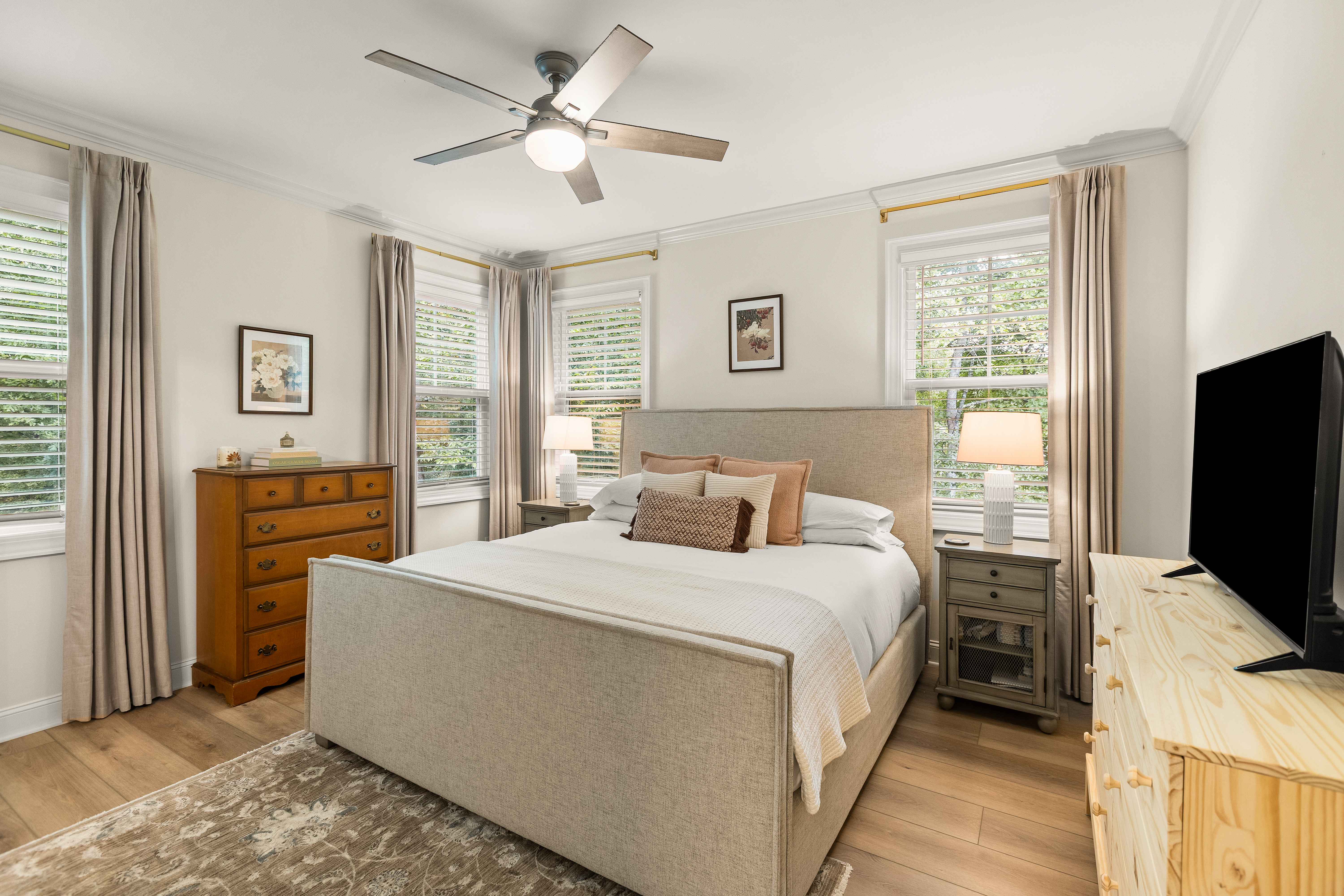  40 McCarrell Road, Travelers Rest, SC 29690 - 物件實景