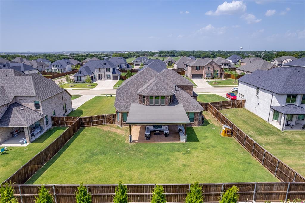 Prosper, Texas, 75078, United States, 5 Bedrooms Bedrooms, ,4 BathroomsBathrooms,Residential,For Sale,1898856