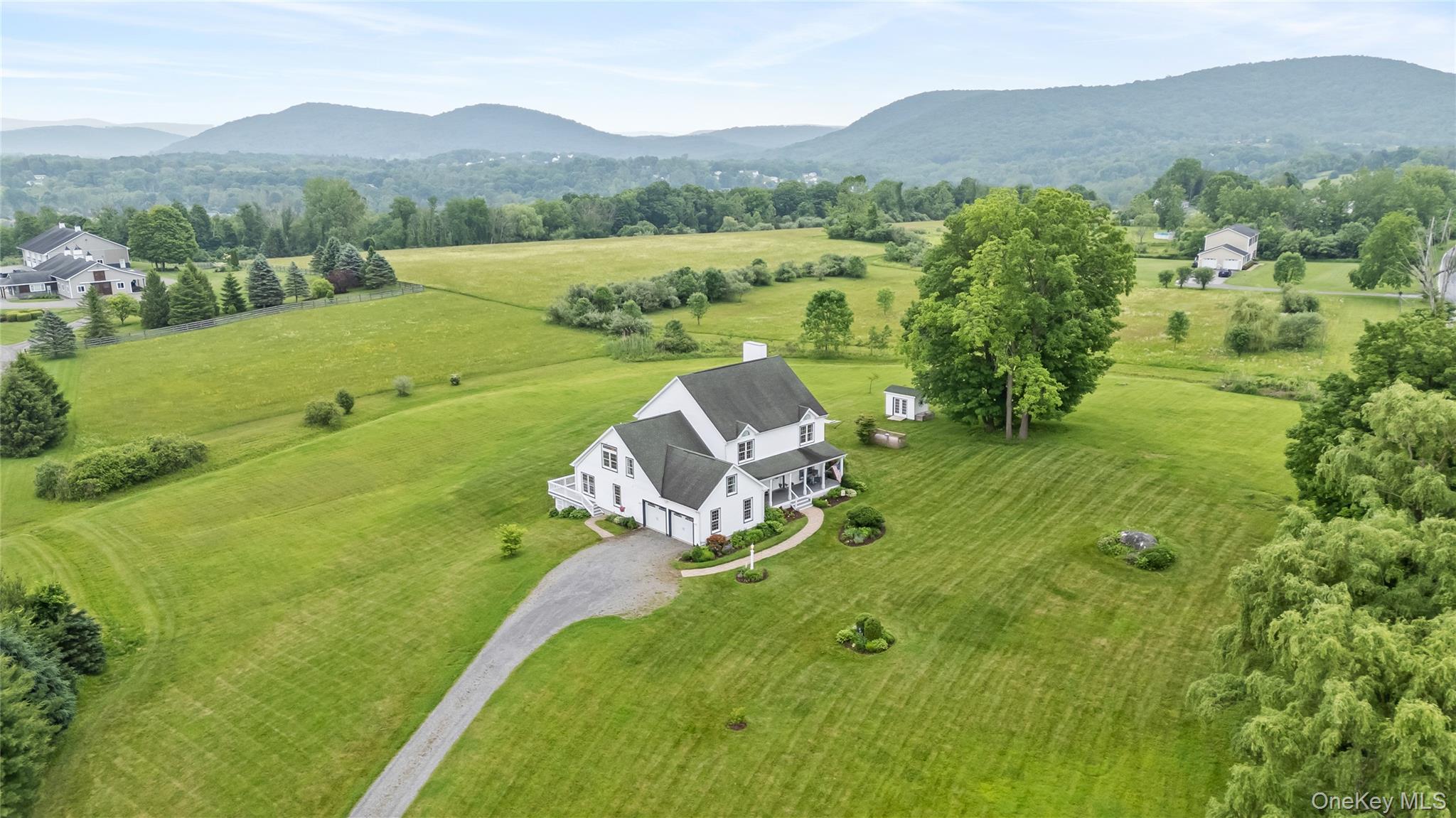 Dover Plains, New York, 12522, United States, 4 Bedrooms Bedrooms, ,6 BathroomsBathrooms,Residential,For Sale,1856462
