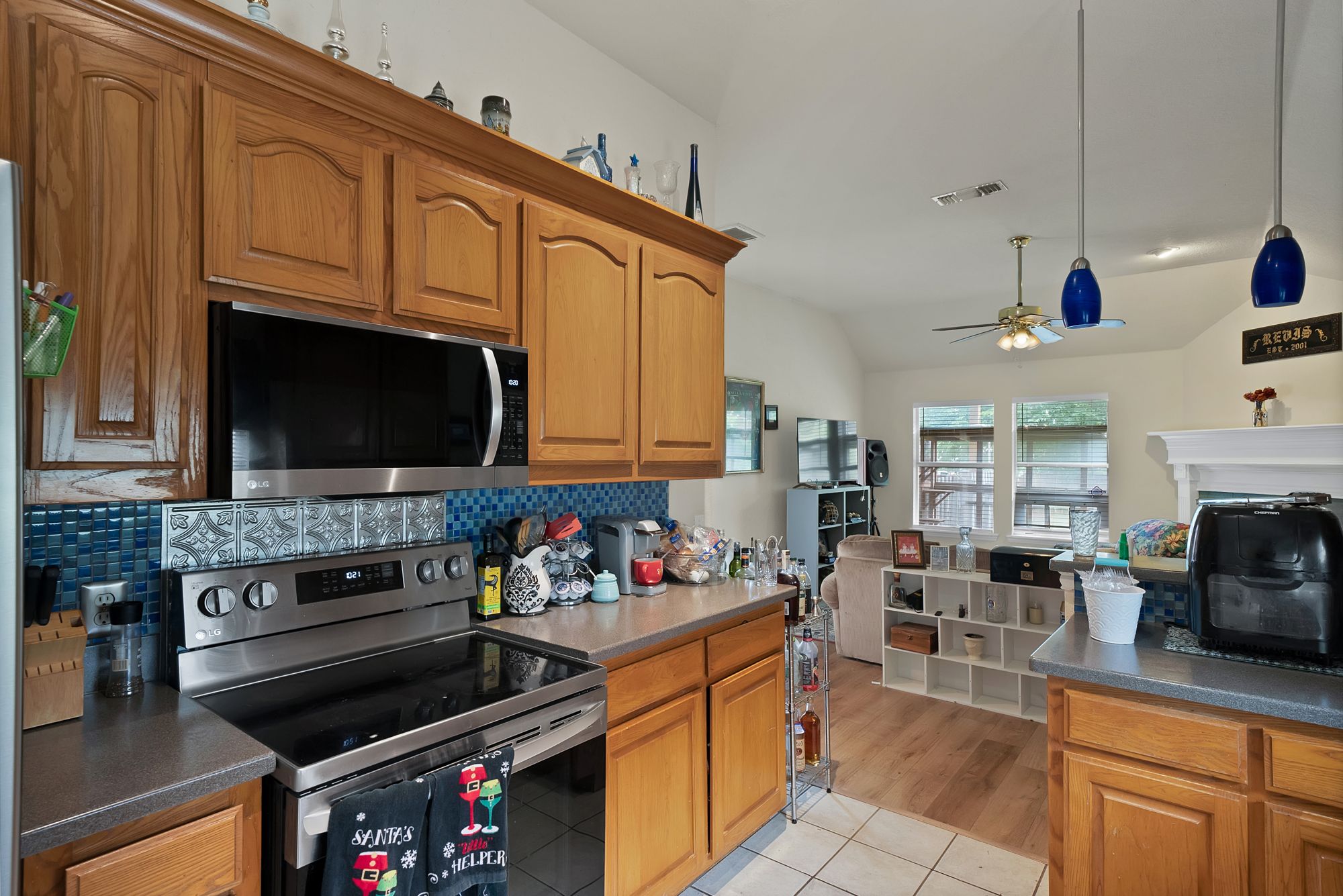  503 Hilltop Place, Joshua, TX, 76058 - 物件實景