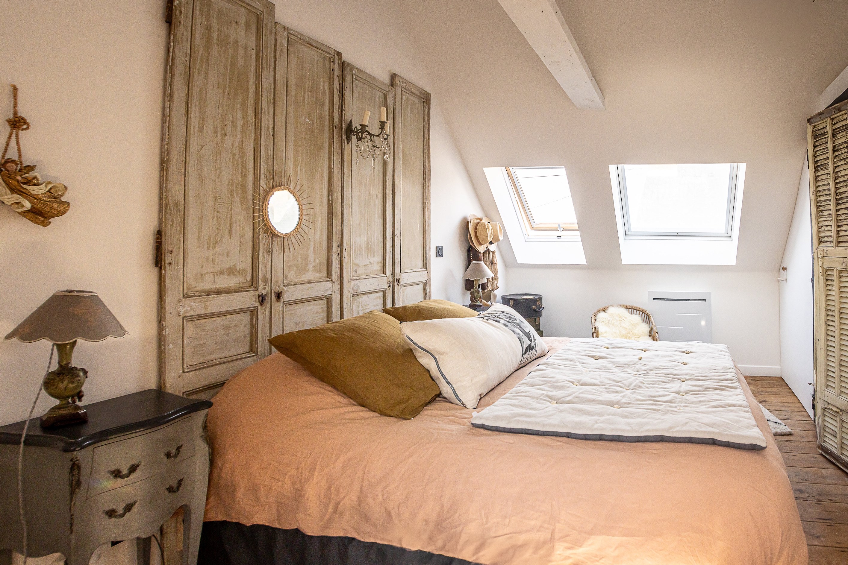  Ploubazlanec: Elegant waterfront home of character and light, with five bedrooms - 物件實景