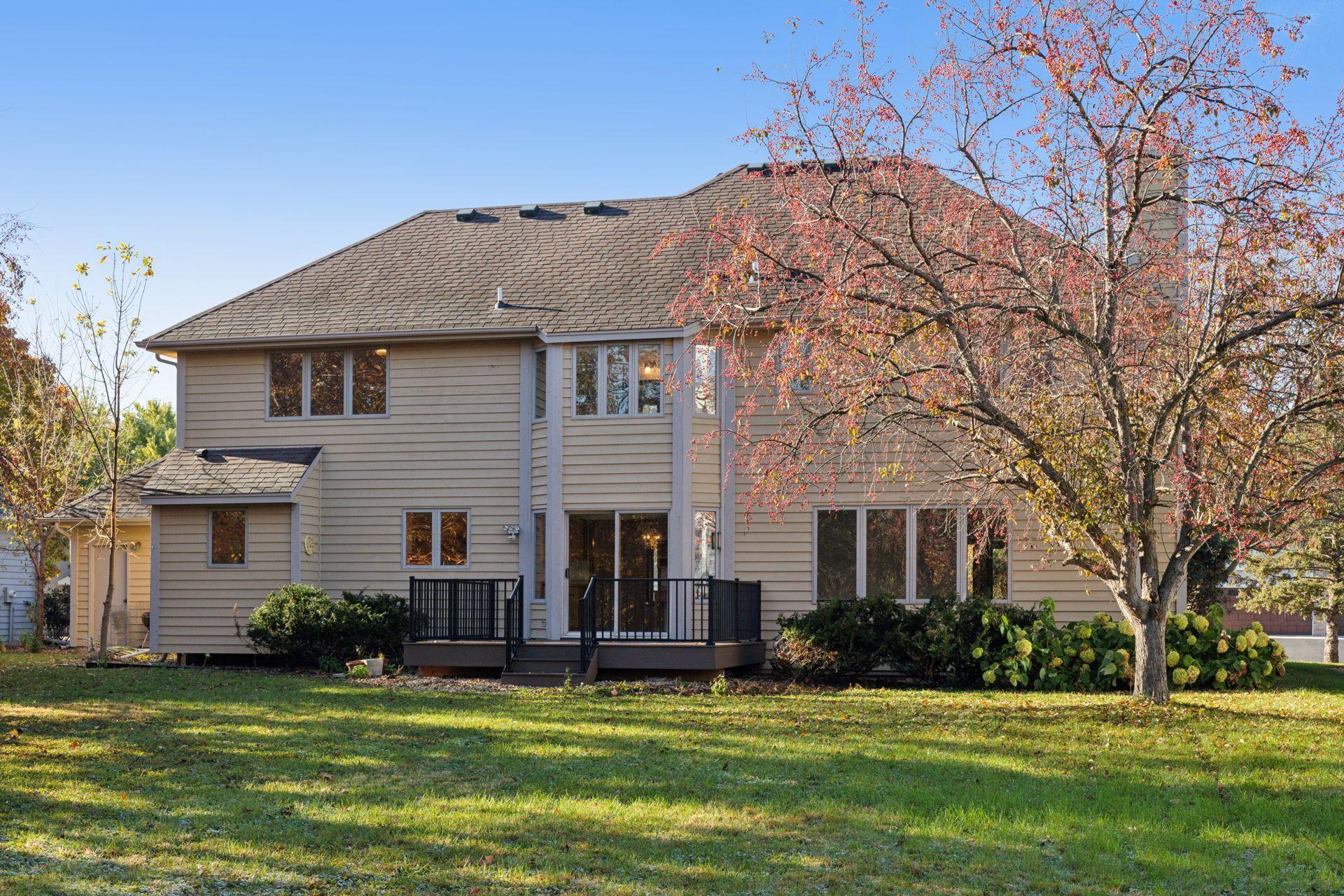 Maple Grove, Minnesota, 55311, United States, 4 Bedrooms Bedrooms, ,3 BathroomsBathrooms,Residential,For Sale,1970714