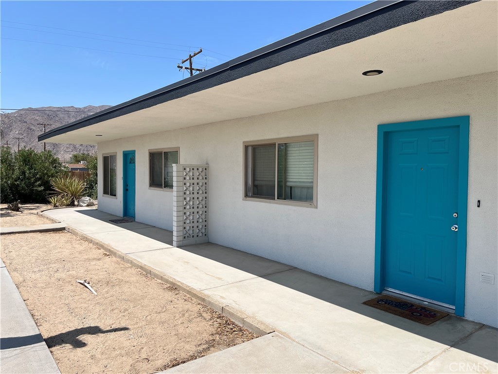73636 Cactus Drive, 29 Palms, California, 92277, United States, 1 Bedroom Bedrooms, ,2 BathroomsBathrooms,Residential,For Sale,73636 Cactus Drive,1623657
