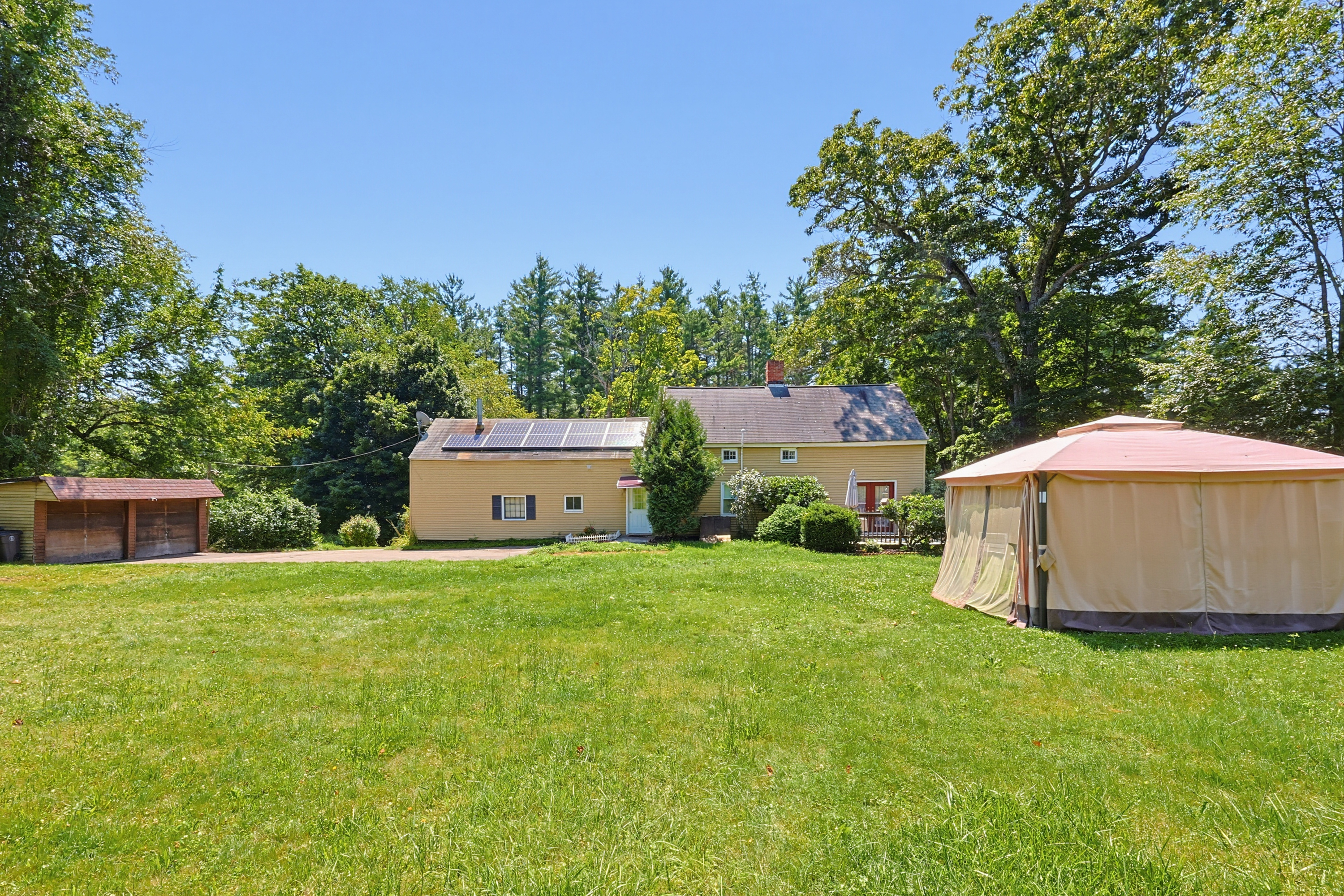  525 Clark Street, Gardner, MA 01440 - 物件實景