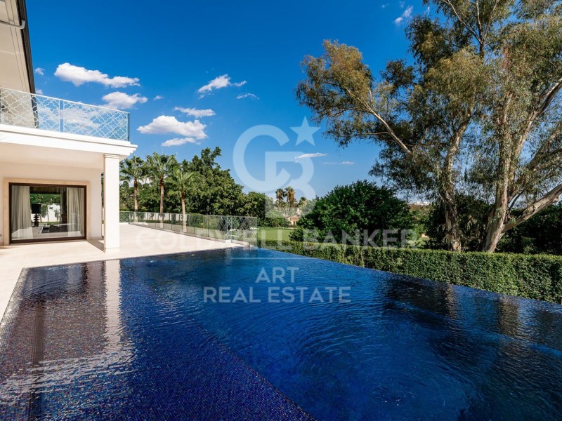 Marbella, Andalusia, ES, 6 Bedrooms Bedrooms, ,5 BathroomsBathrooms,Residential,For Sale,1804428