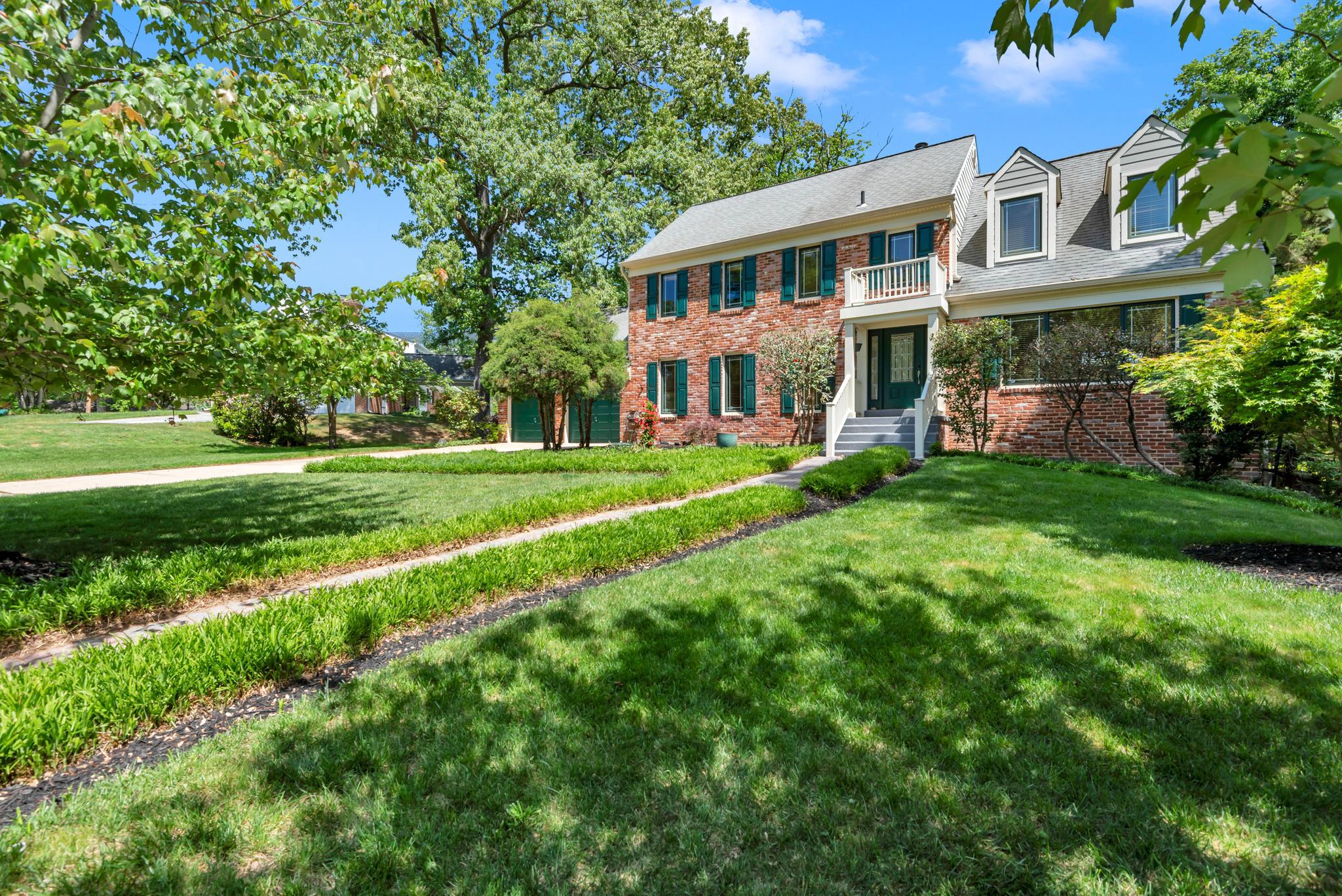  12602 Tartan Lane, Fort Washington, MD, 20744 - 物件實景