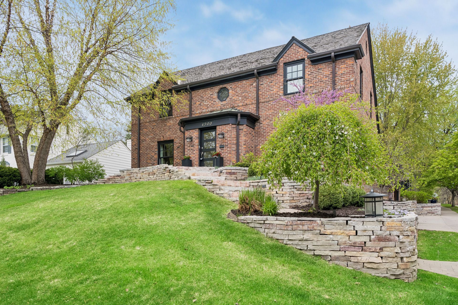  Timeless Design in Coveted Country Club Neighborhood - 物件實景