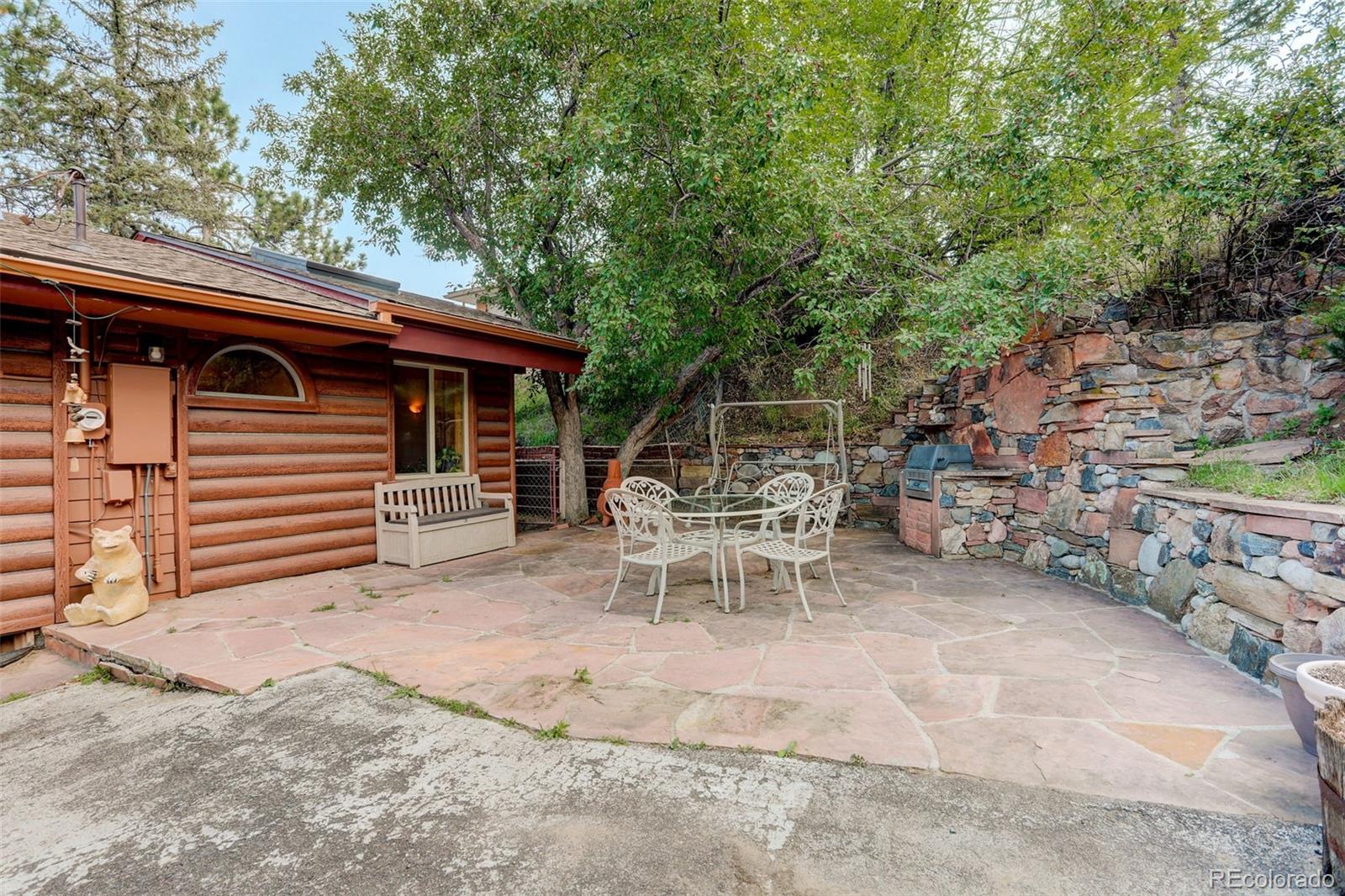 Kittredge, Colorado, 80457, United States, 3 Bedrooms Bedrooms, ,2 BathroomsBathrooms,Residential,For Sale,1940348