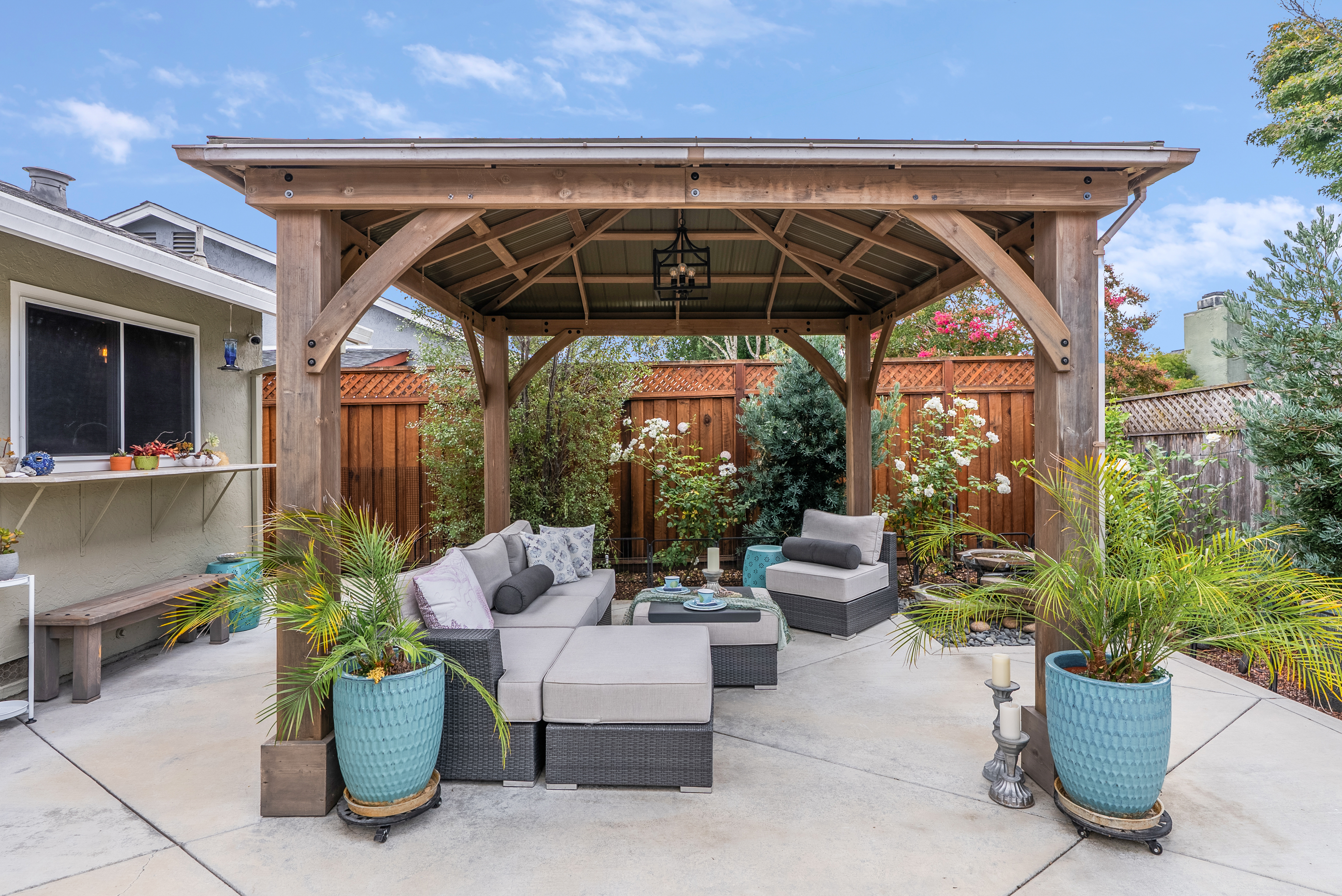  451 Rusty Drive, Santa Rosa, CA 95401 - 物件實景