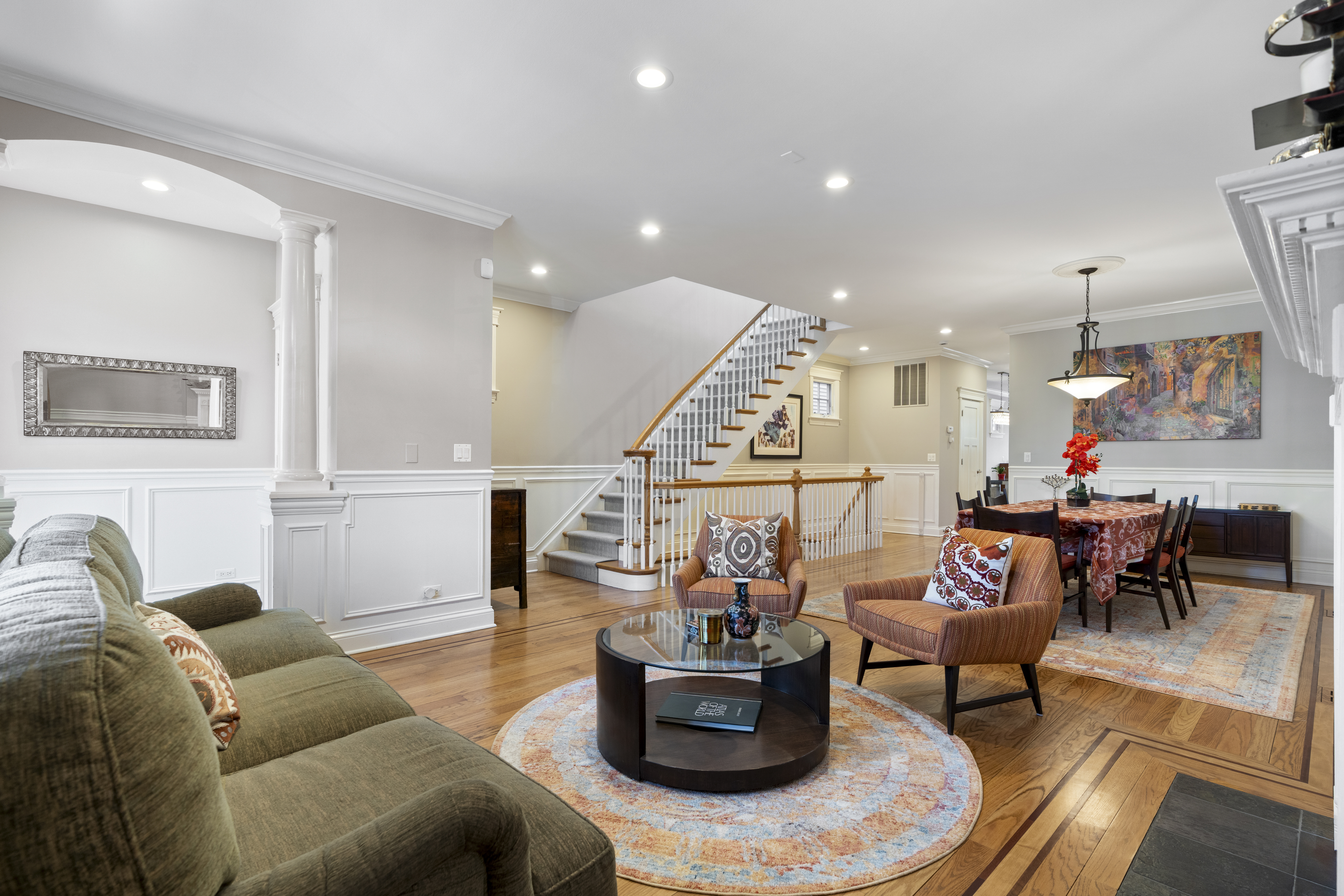  Welcome to Your Dream Home in Perfect Northcenter - 物件實景