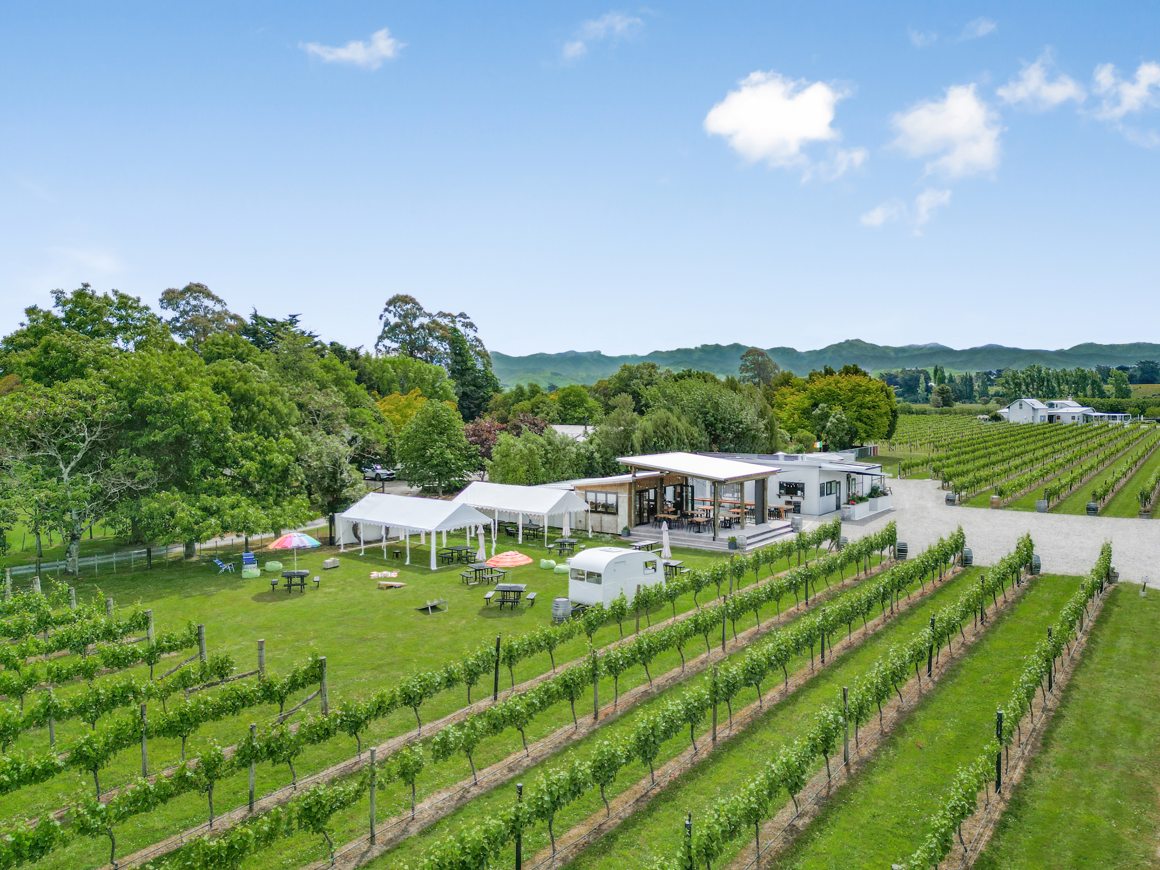  Le Gra Vineyard and Winery - 物件實景