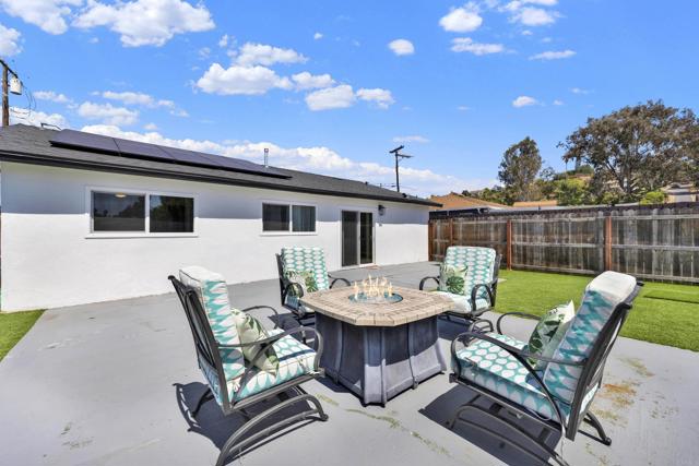 Vista, California, 92084, United States, 3 Bedrooms Bedrooms, ,1 BathroomBathrooms,Residential,For Sale,1938062