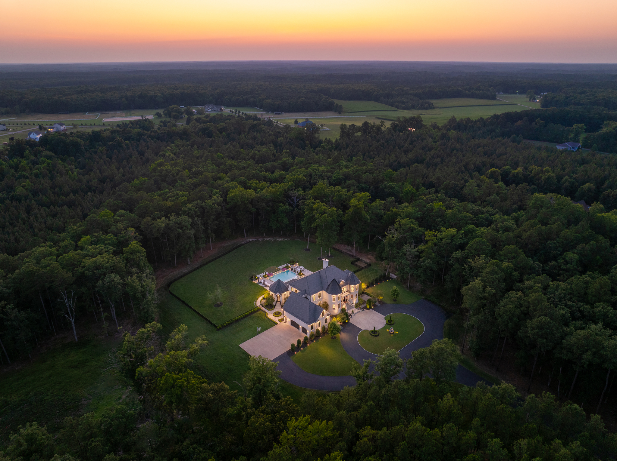  13259 Greenwood Church Road, Ashland, VA 23005 - 物件實景