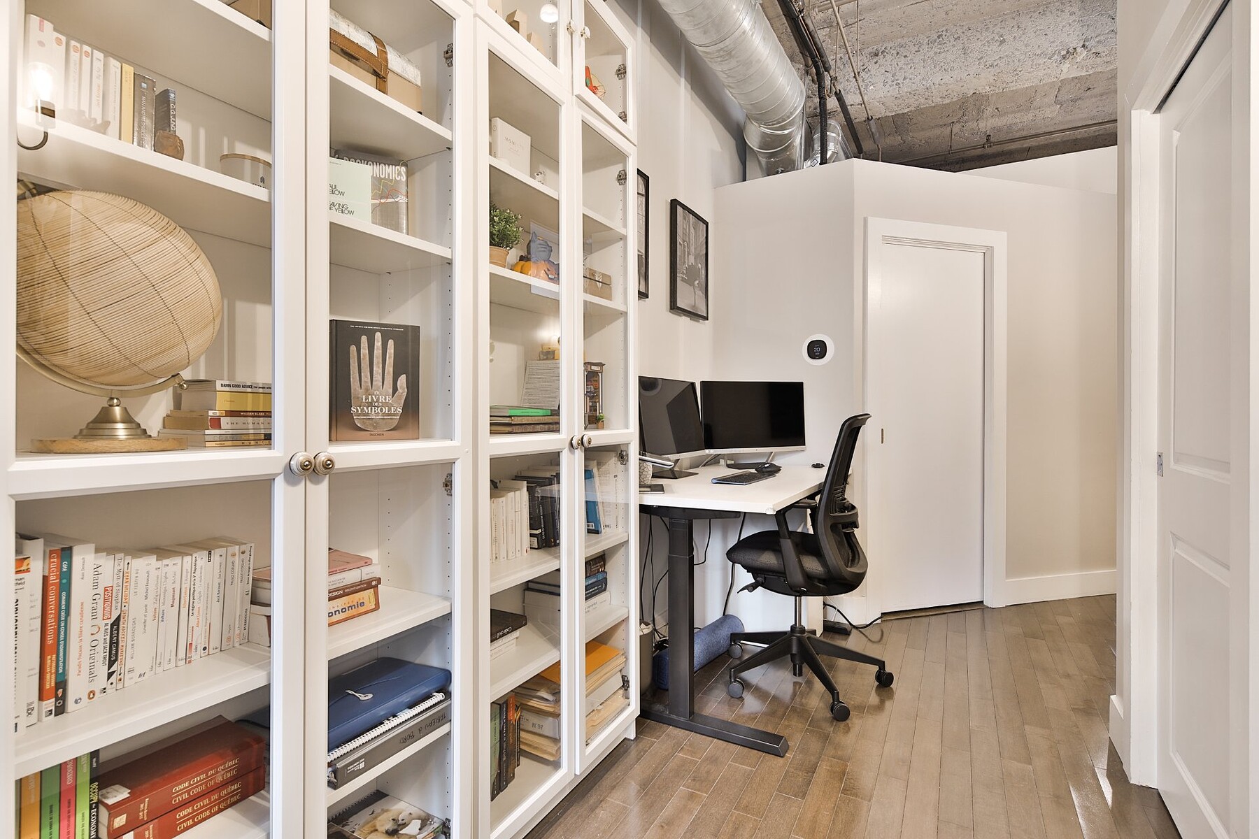  Outremont, Montréal - 物件實景