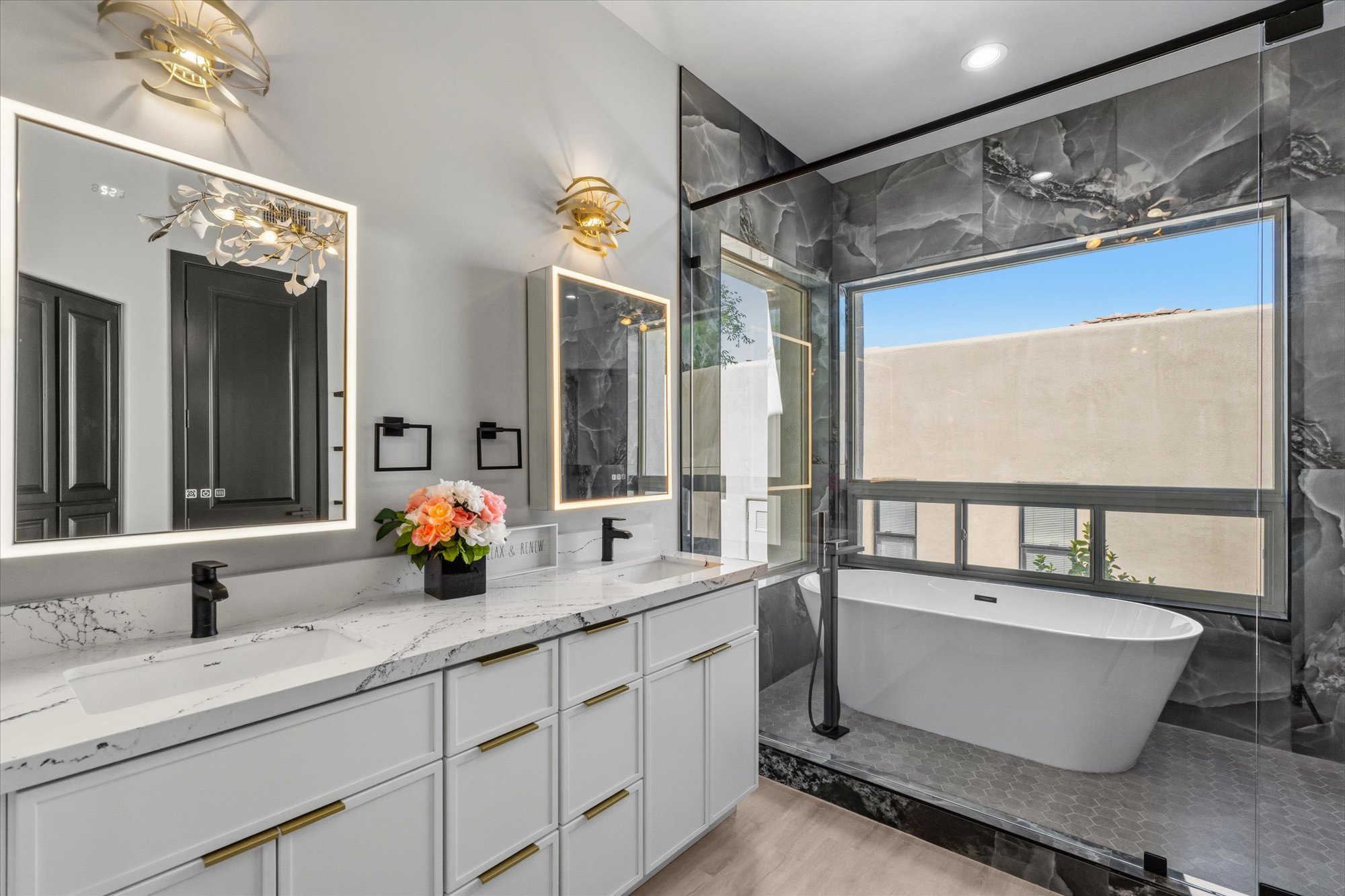  13622 N Sunset Drive¦Fountain Hills, AZ - 物件實景