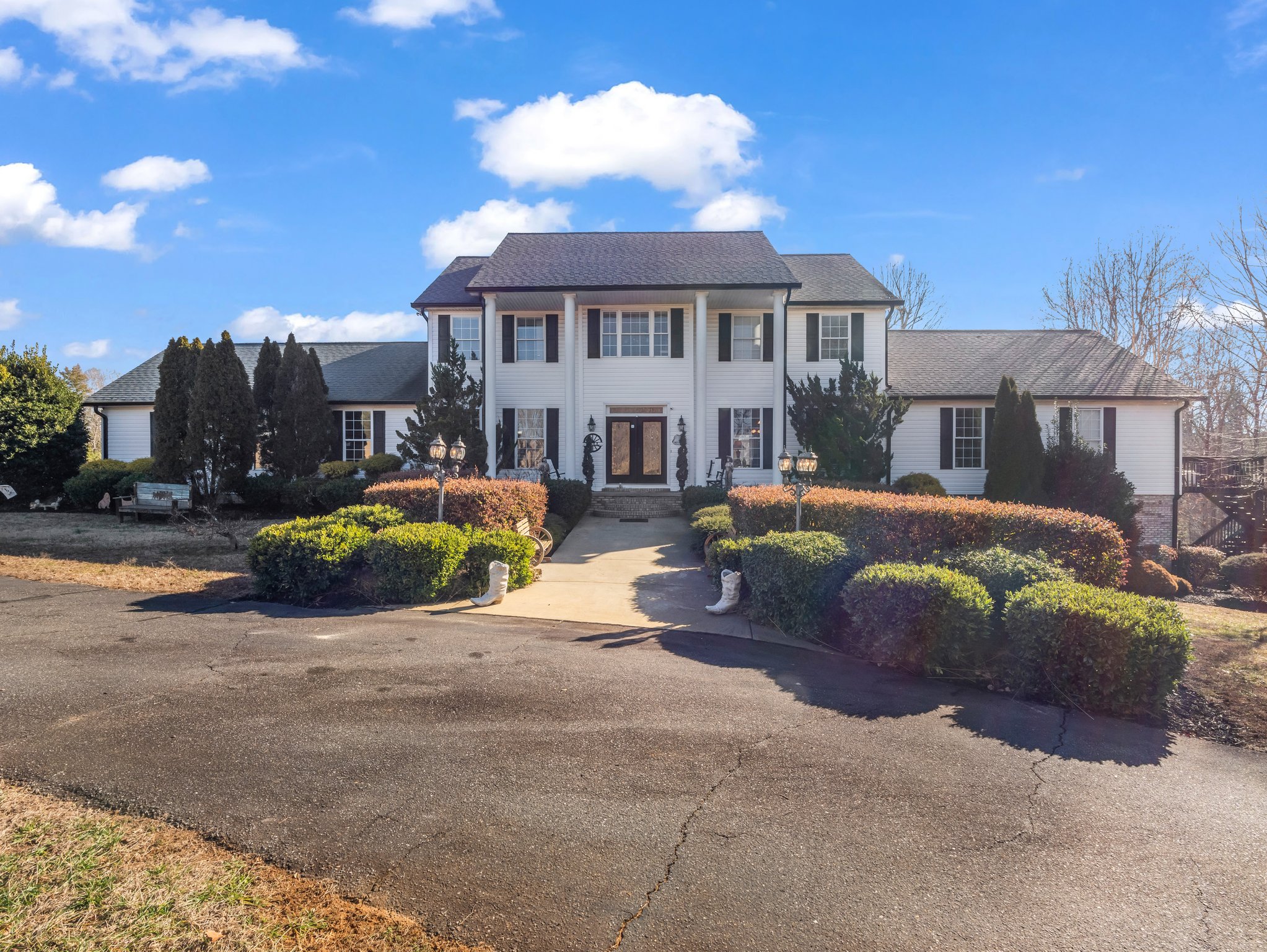  532 Harvey Logan Road - 物件實景